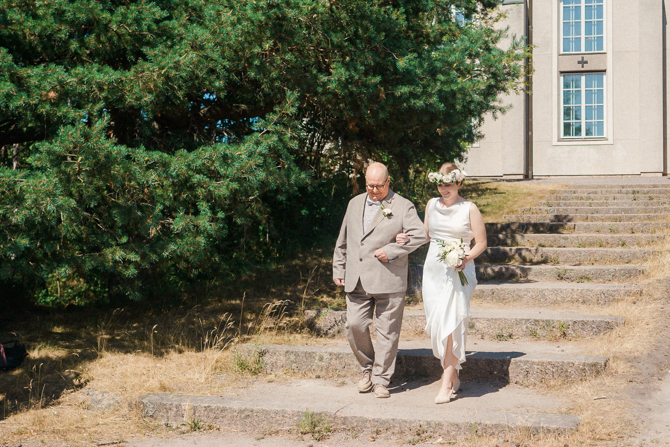 S&R, Hääkuvaaja Hanko | hääkuvaus Hangossa