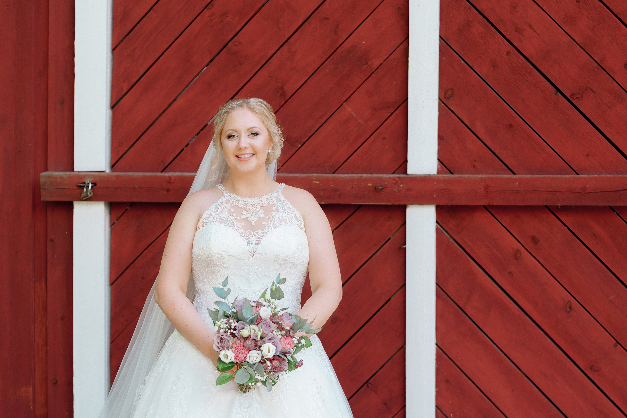 Silja&Arttu, hääkuvaus Sipoossa