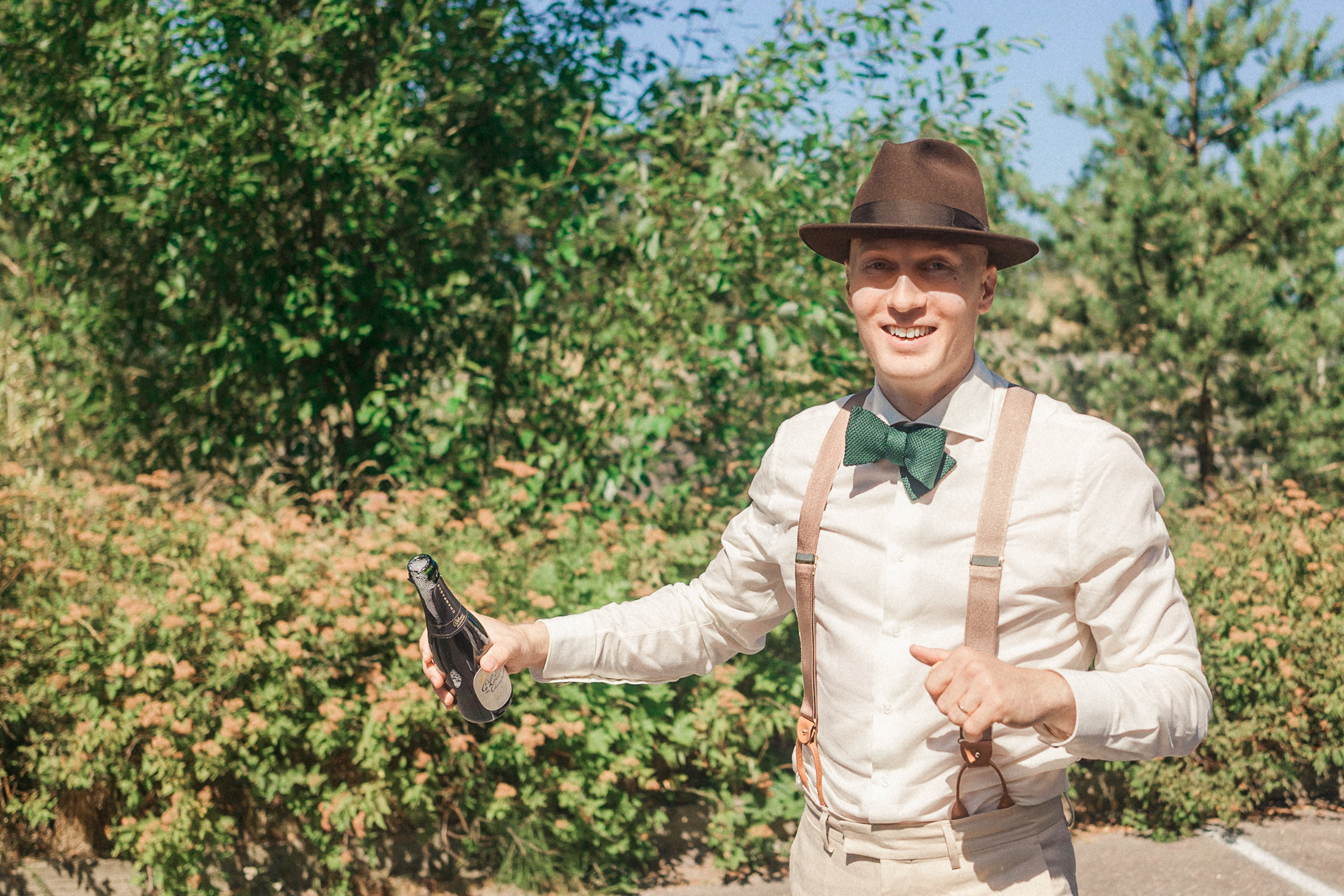 S&R, Hääkuvaaja Hanko | hääkuvaus Hangossa