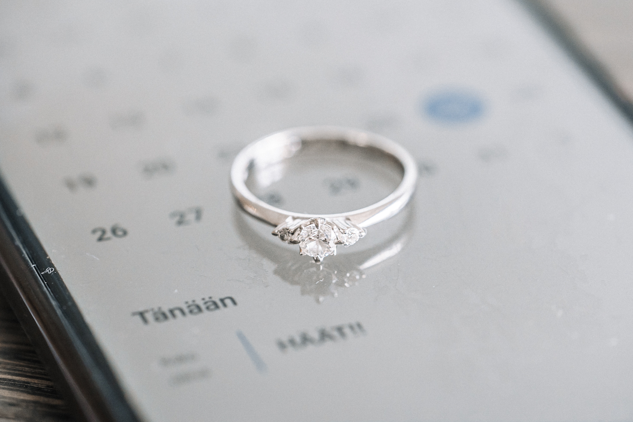 Silja&Arttu, hääkuvaus Sipoossa