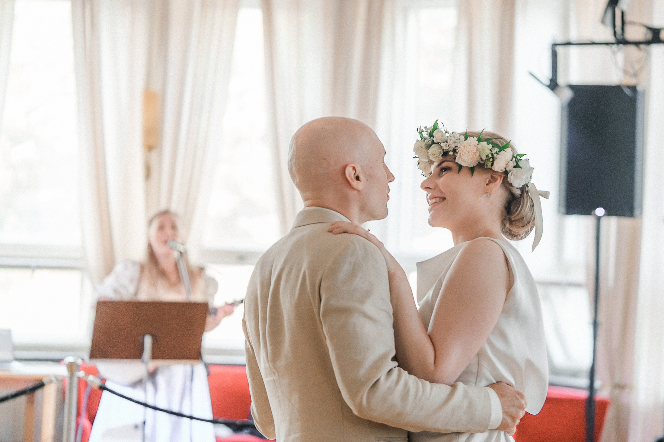 S&R, Hääkuvaaja Hanko | hääkuvaus Hangossa