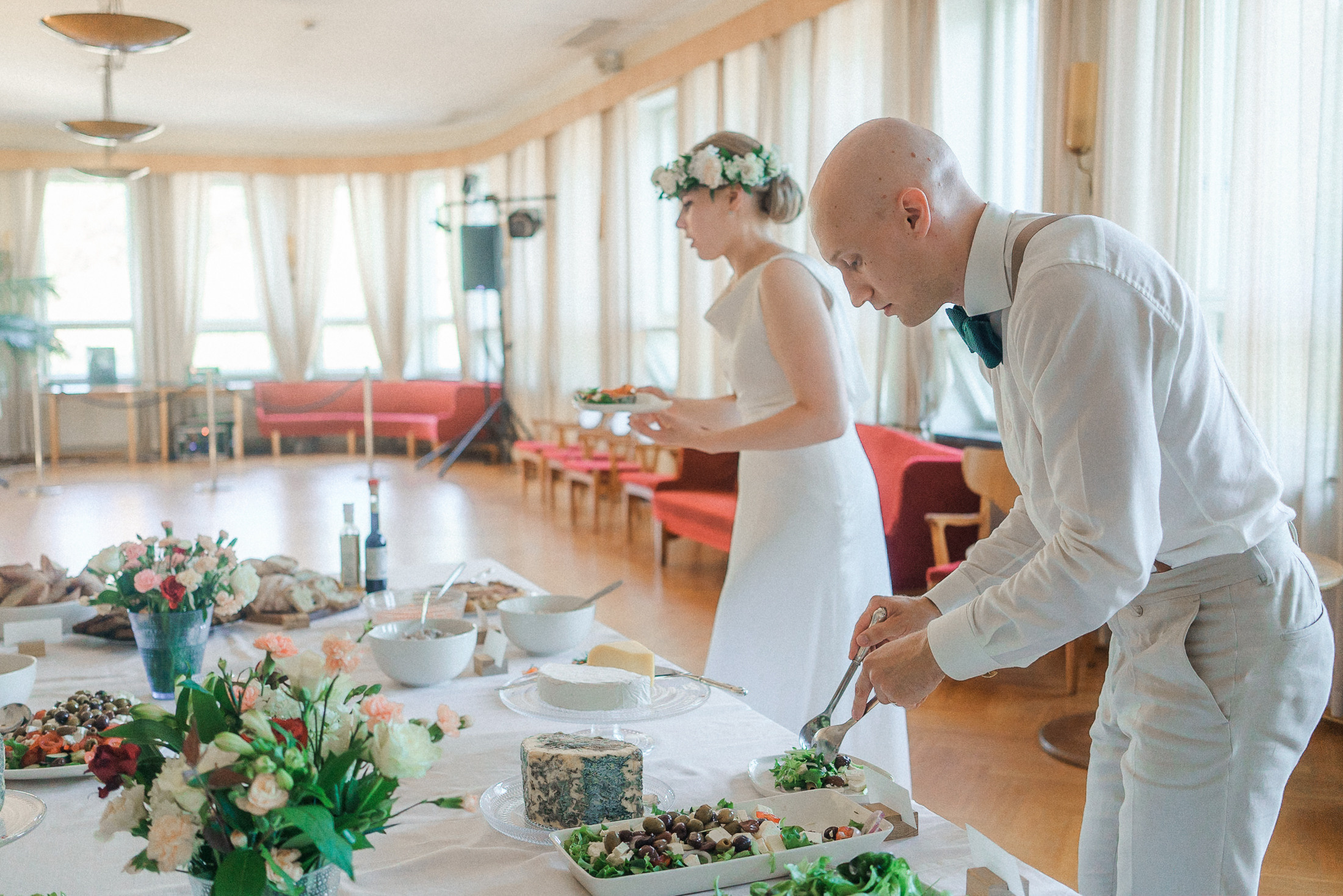 S&R, Hääkuvaaja Hanko | hääkuvaus Hangossa