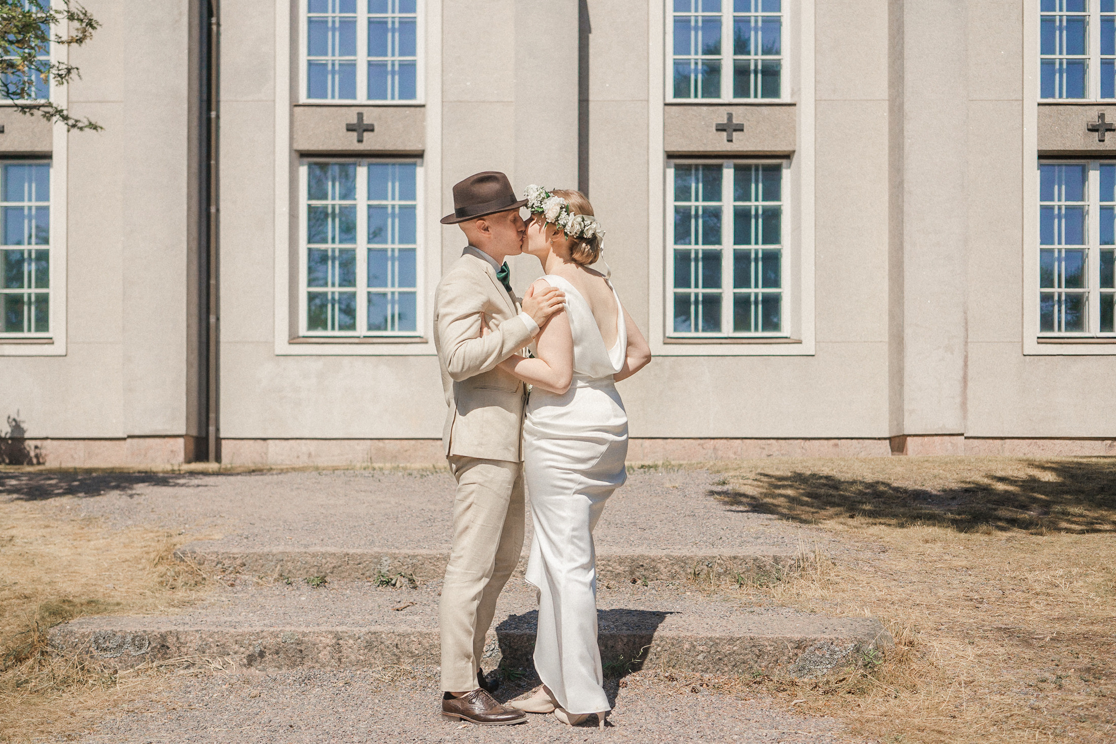 S&R, Hääkuvaaja Hanko | hääkuvaus Hangossa