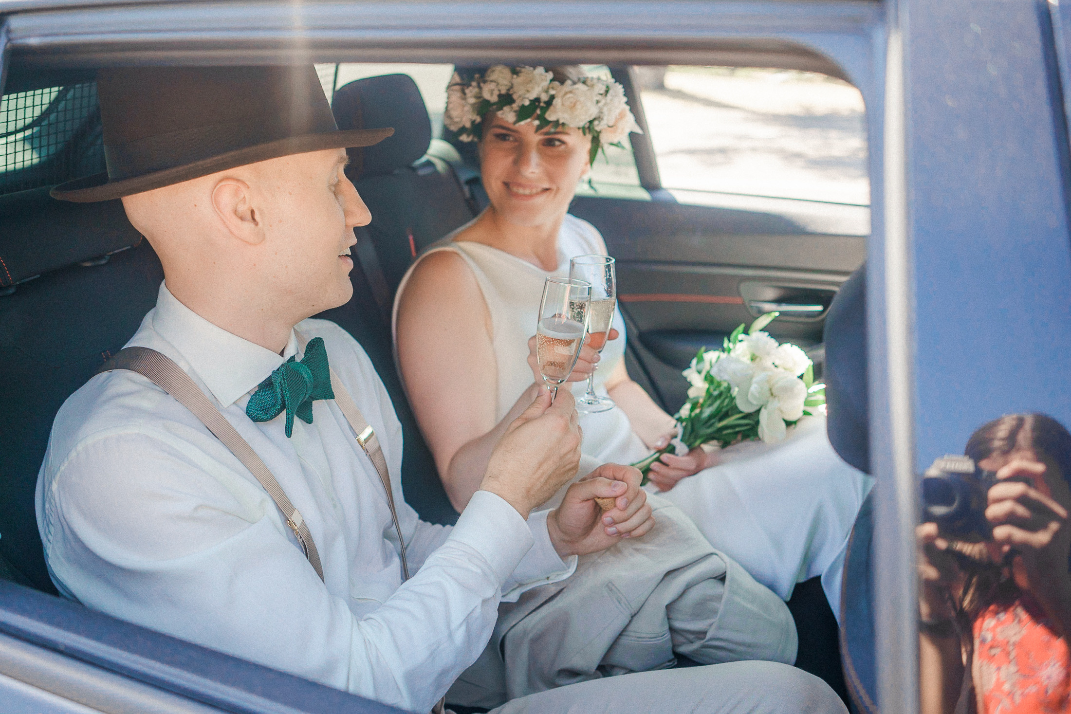 S&R, Hääkuvaaja Hanko | hääkuvaus Hangossa