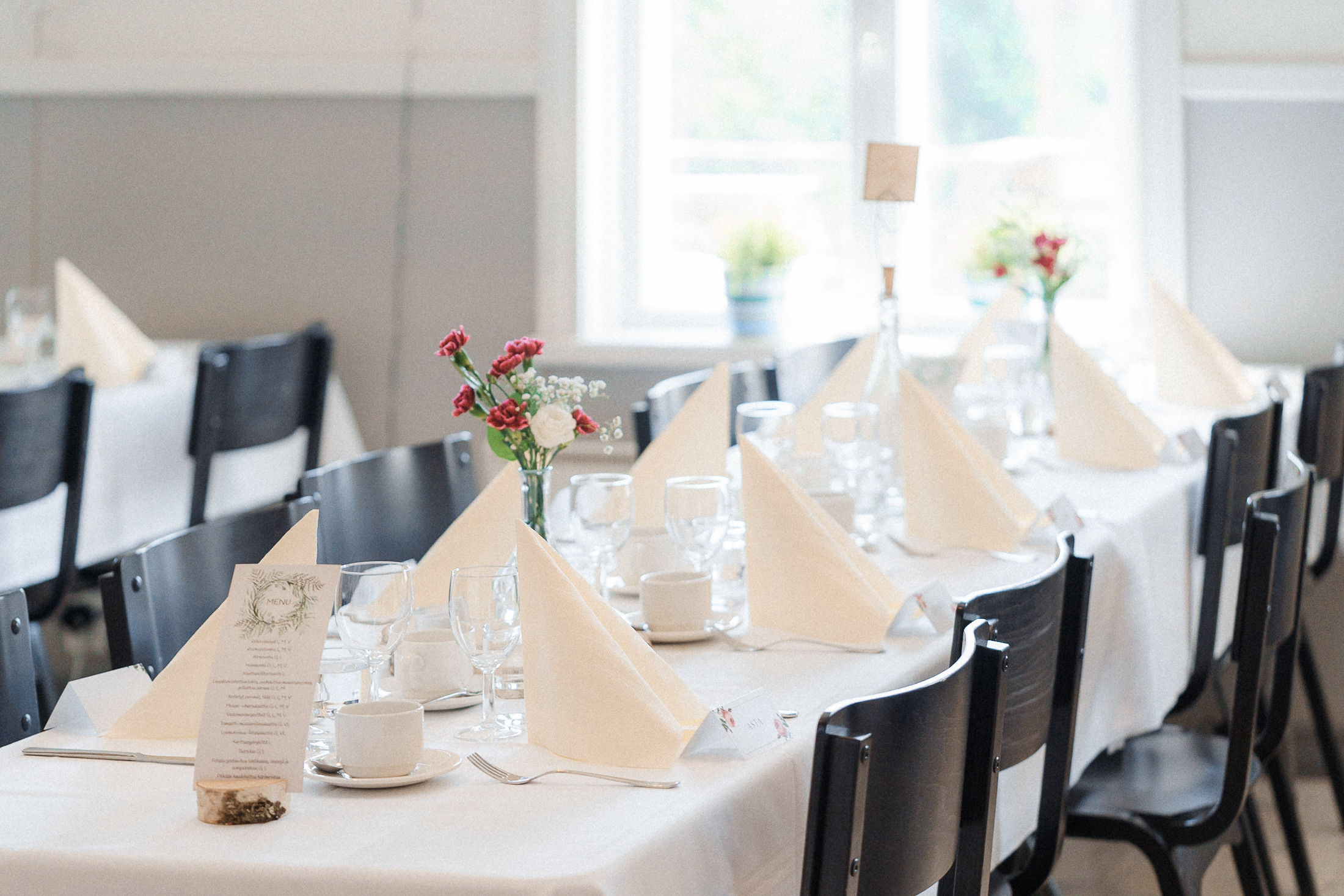 Silja&Arttu, hääkuvaus Sipoossa