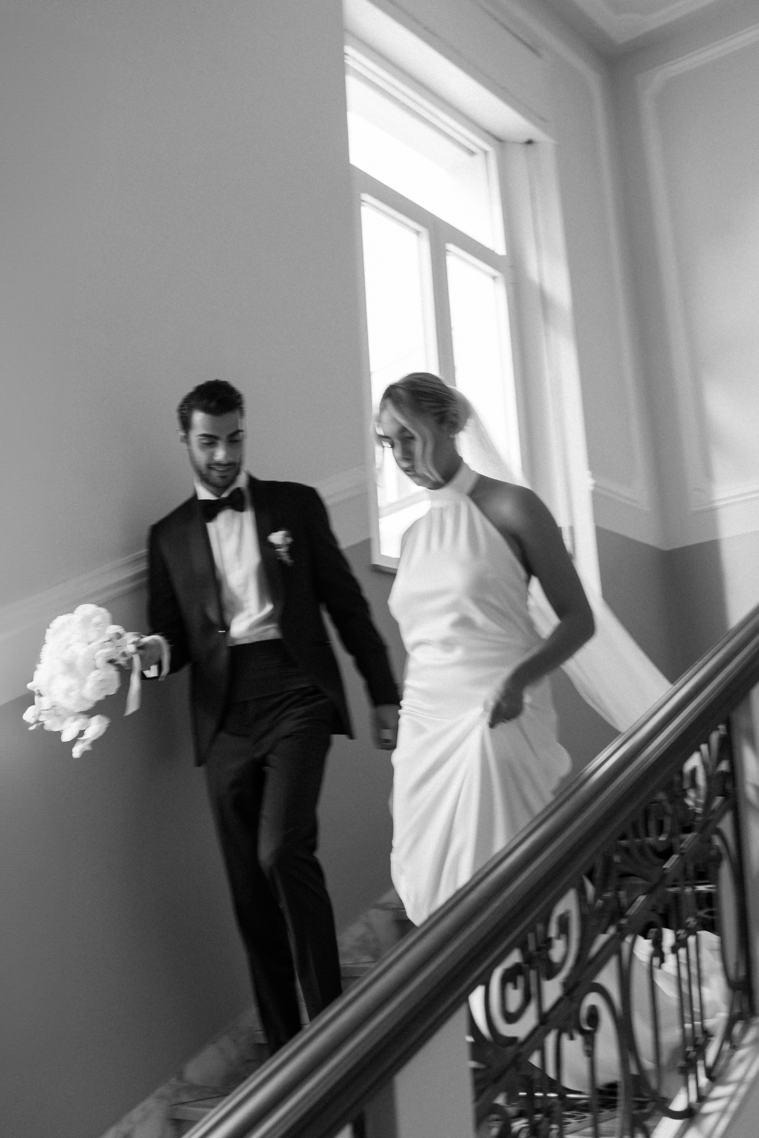 Vittorio&Noemi Grand Hotel. Свадебный фотограф Виктория Саврук