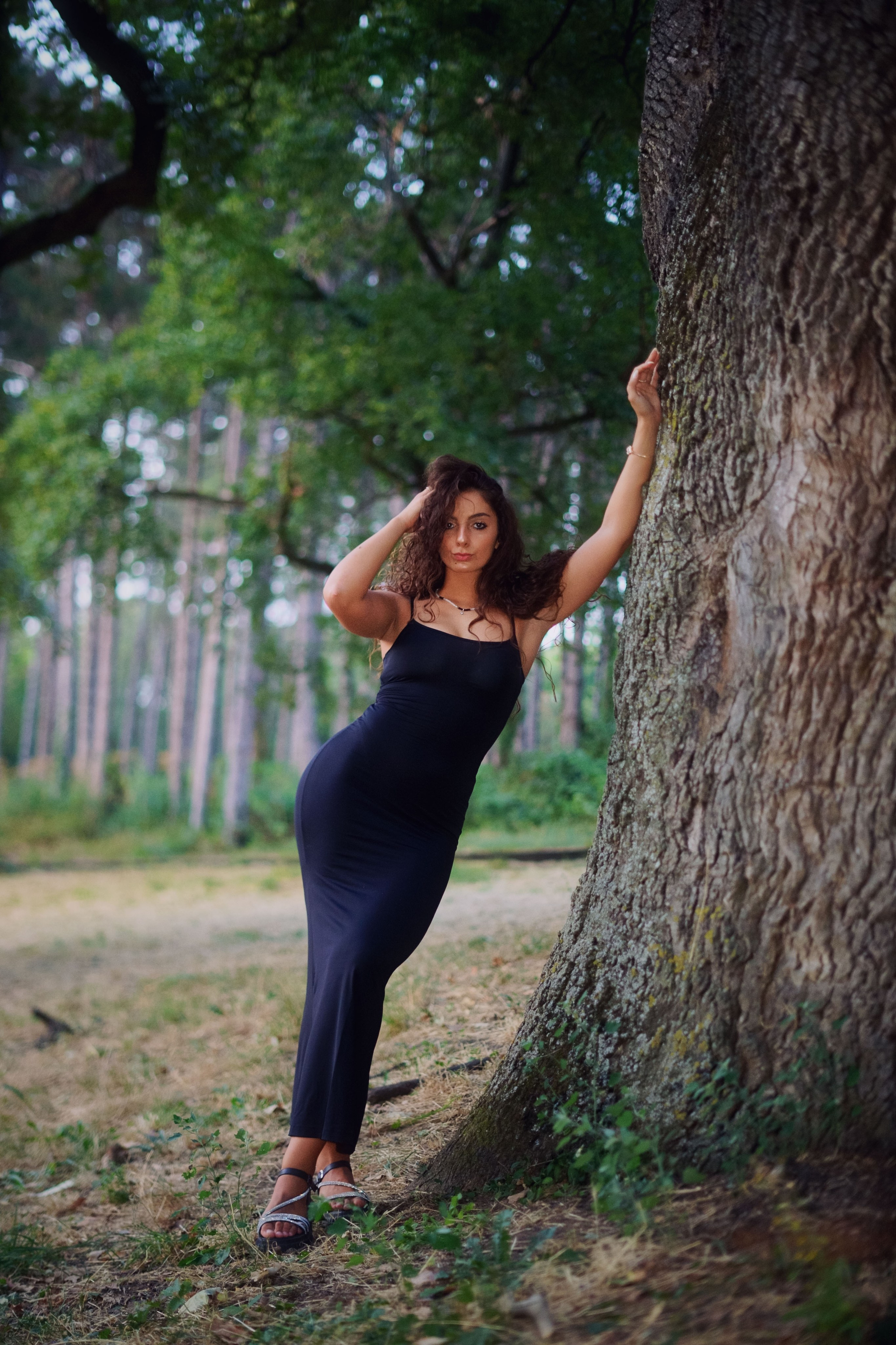 Dragana. Zhukov studio