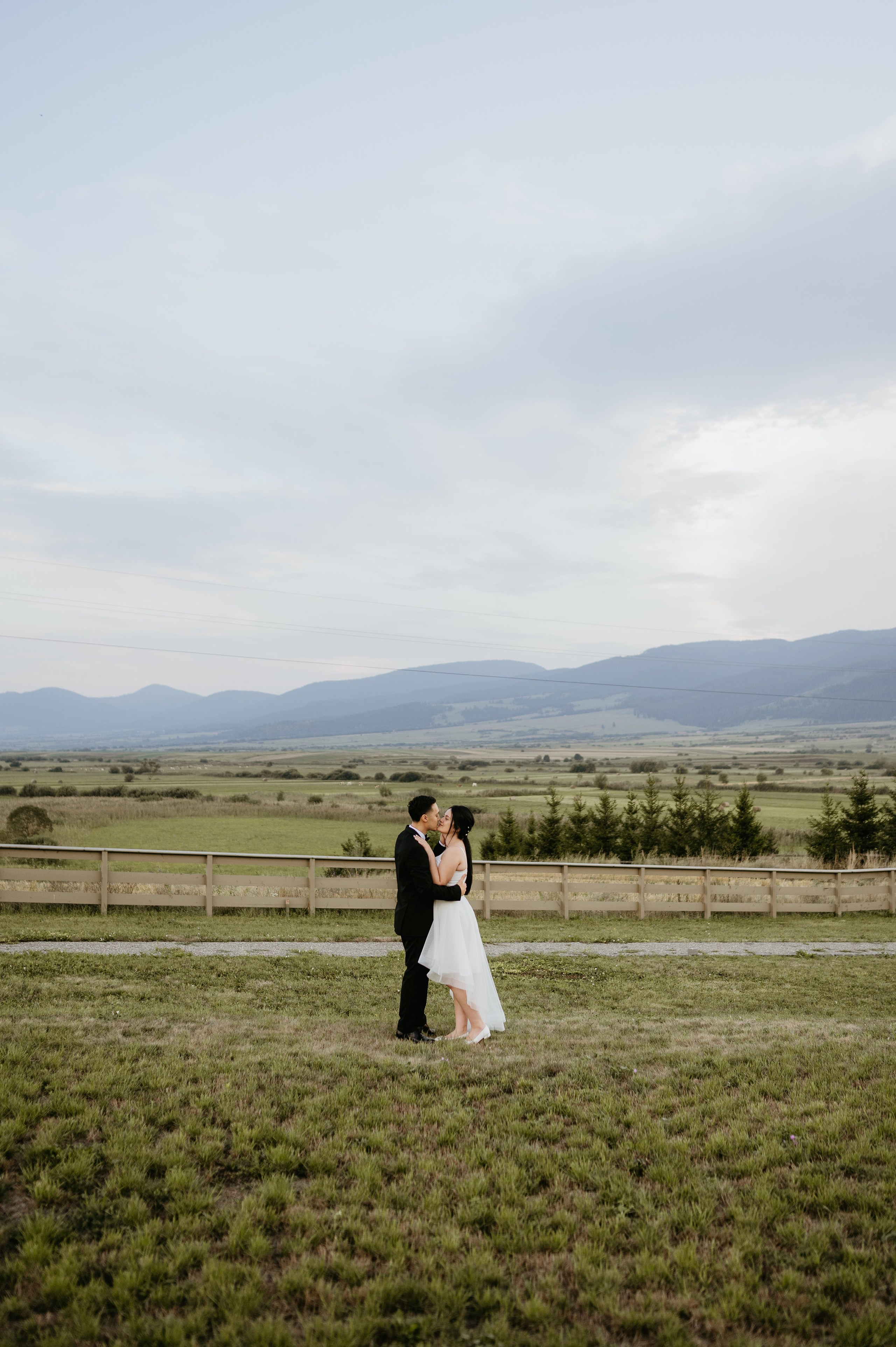 Adina și Ciprian. Valentin Melen - fotograf de nunta 🤍