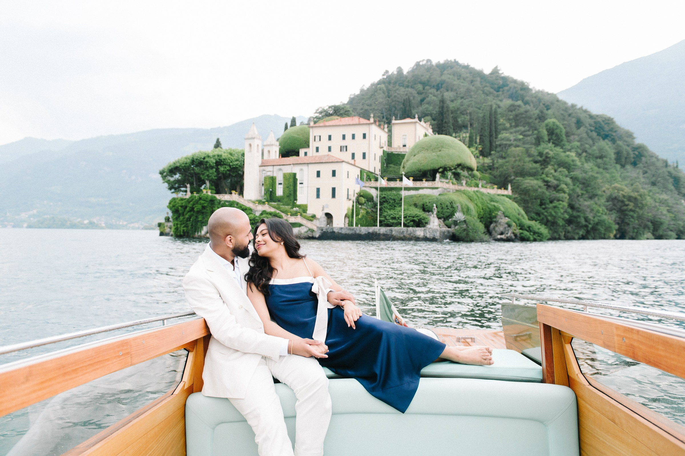 V & S, Lake Como. Lake Como Photographer — Proposal | Wedding | Elopement