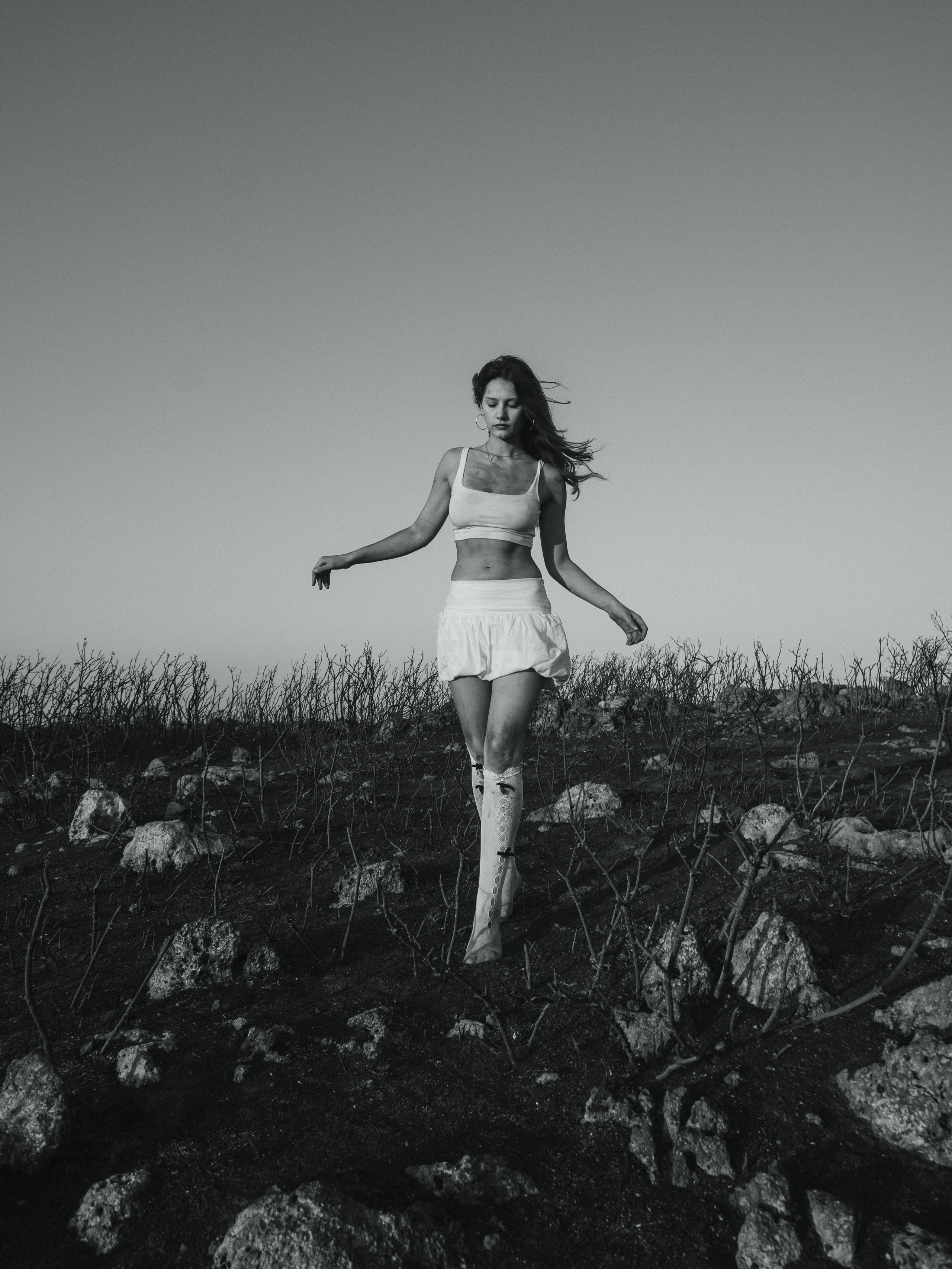 Individual Portraits. Alyona Nikolaeva — fotografo a Lecce