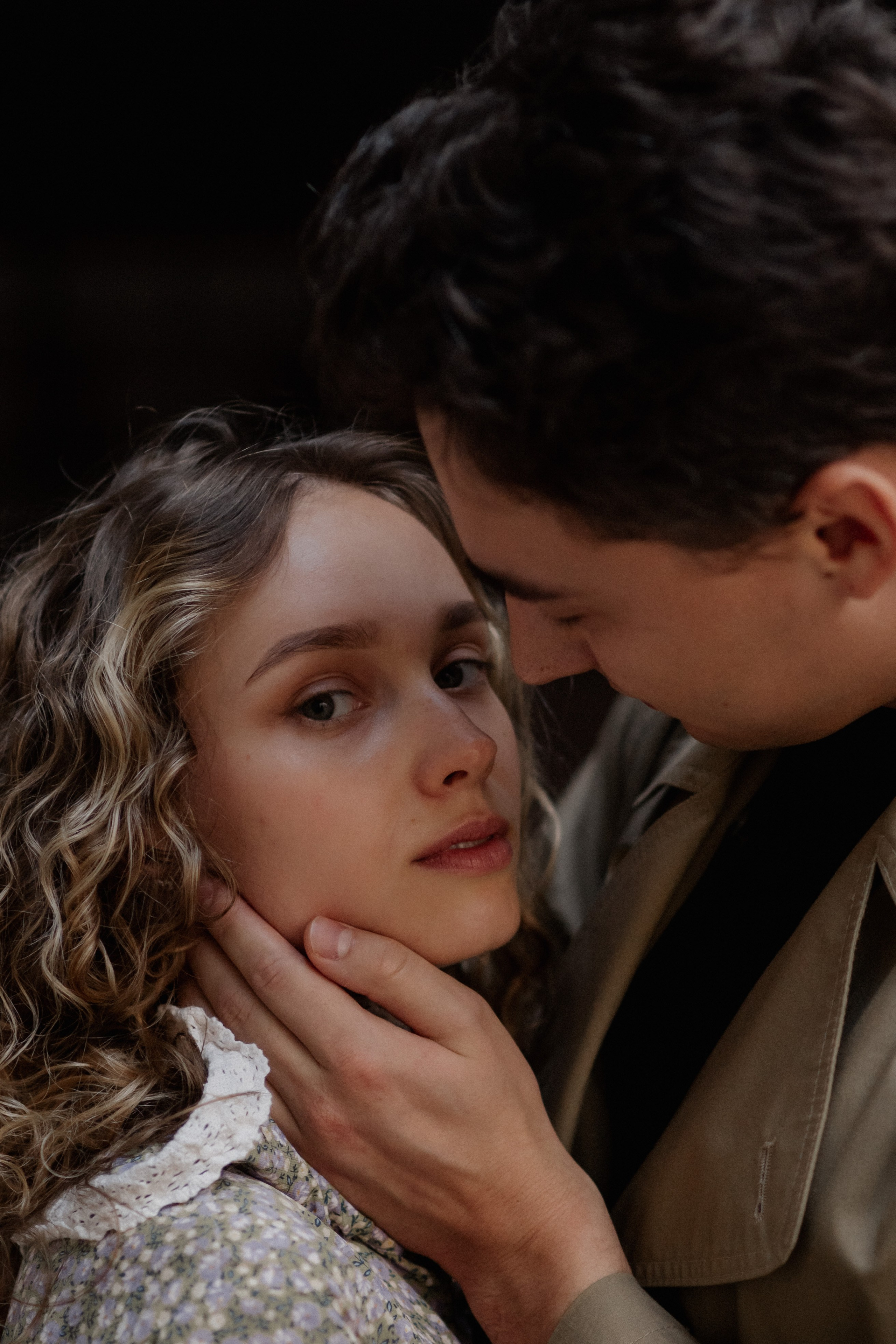 Love story in Lisbon. Fotografin Ansbach - Paare | Hochzeit | After Wedding