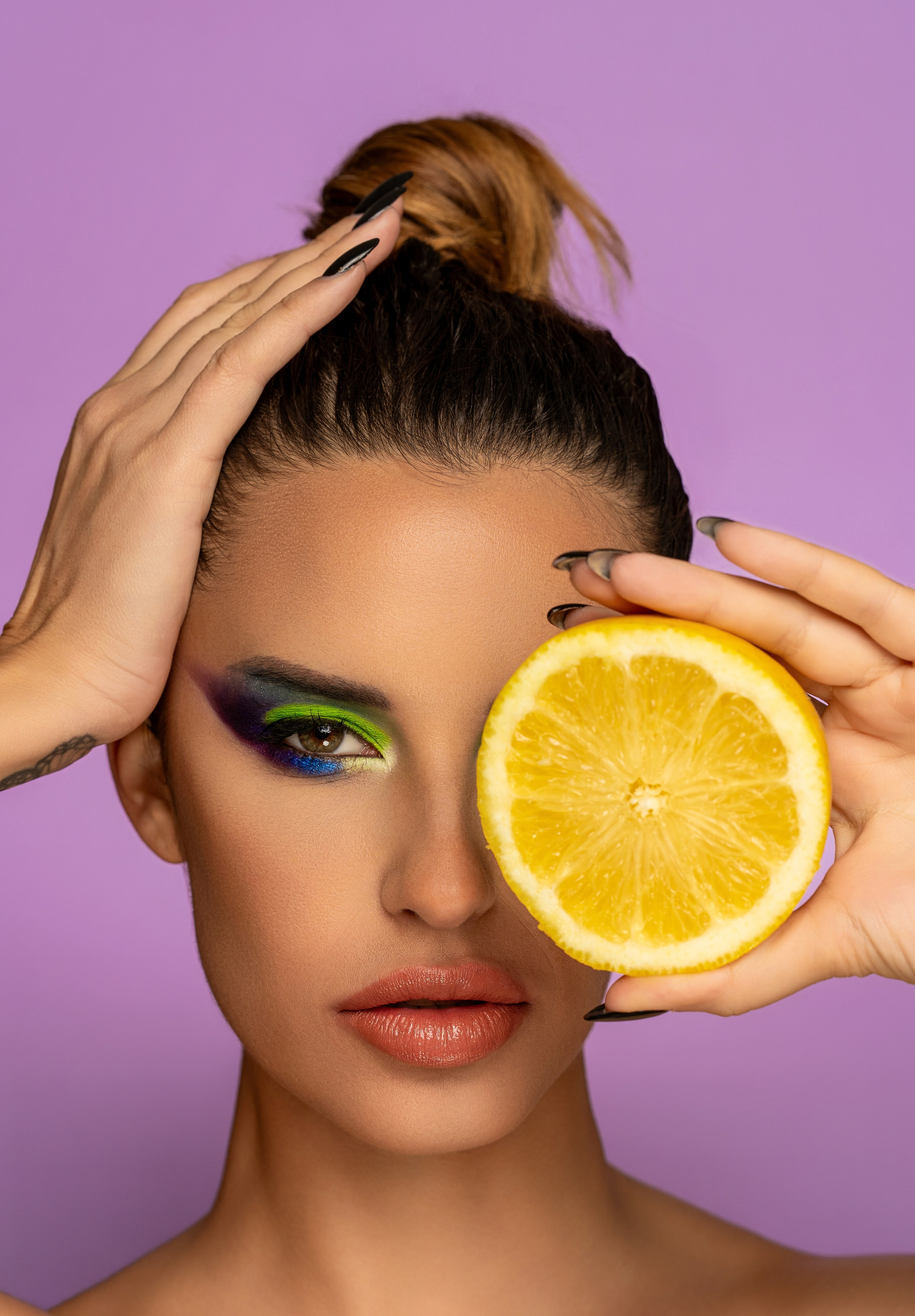 Beauty. Alessandro Sagnelli