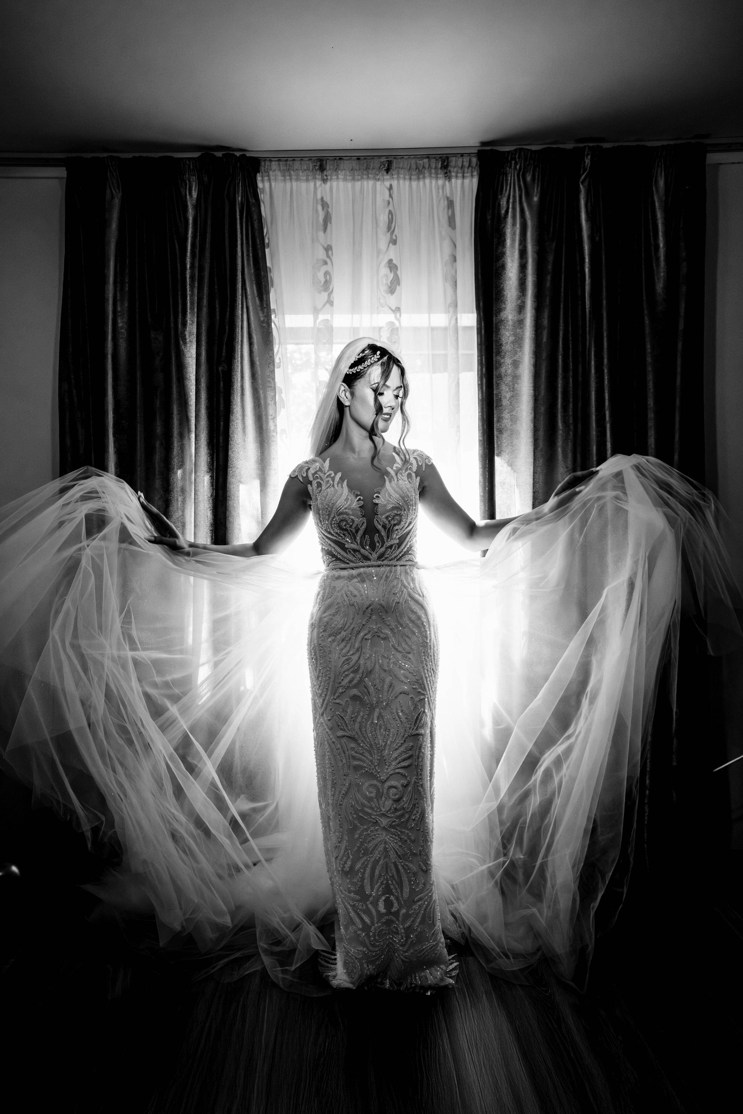 Miki & Andrei. Acasă