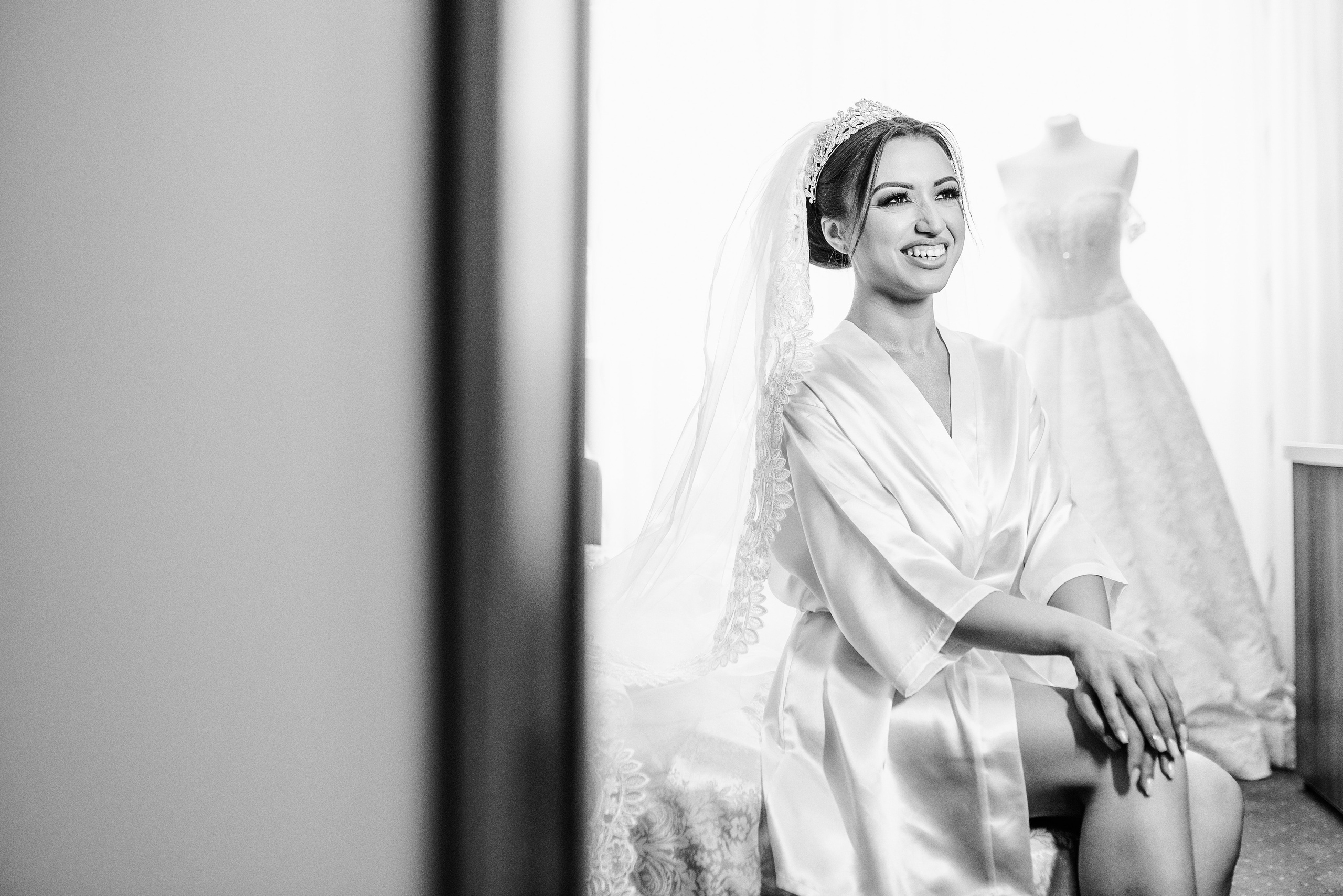 Roxana & Iulian. Acasă