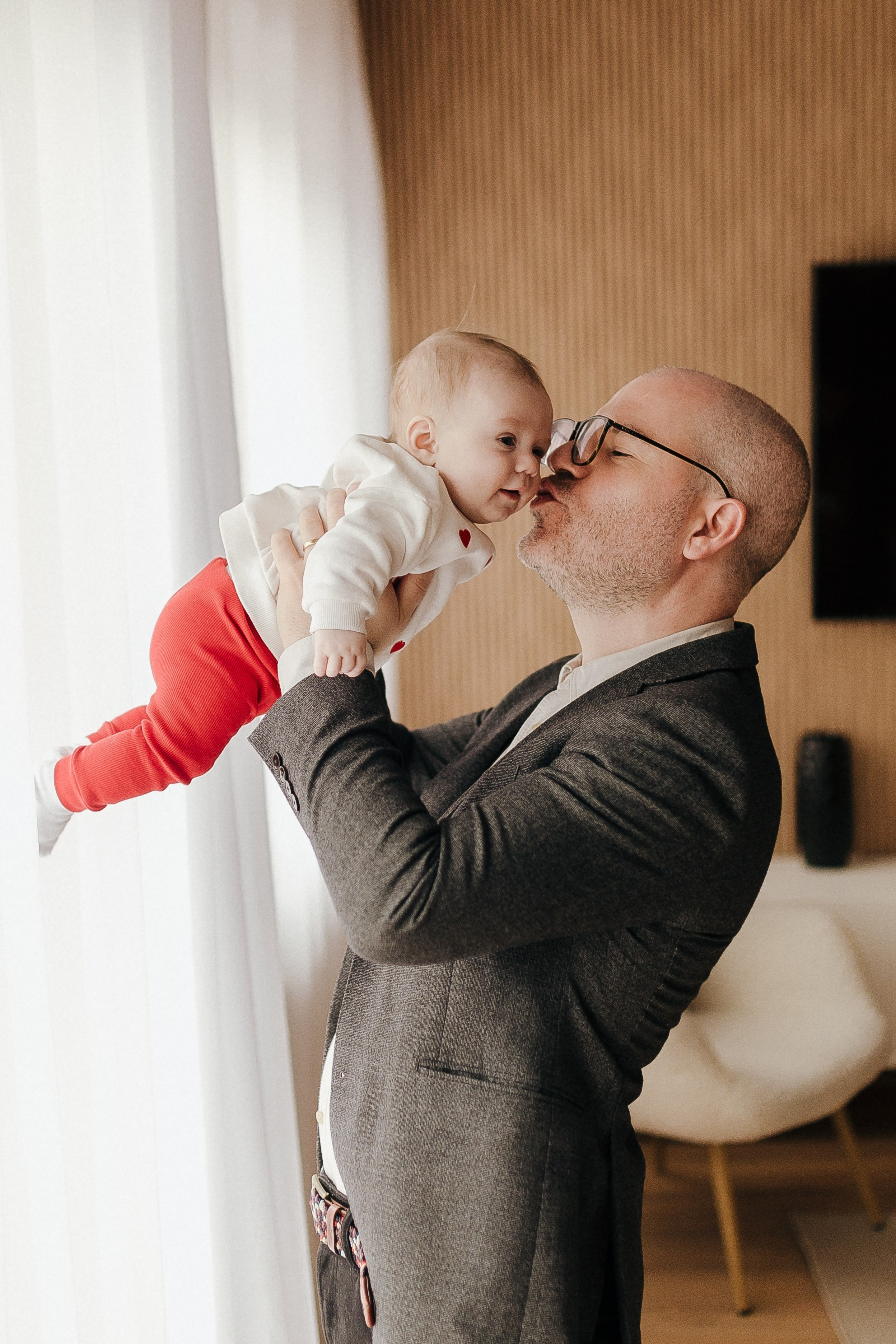 Baptism Ray Hari. Ionutdraganfoto.com