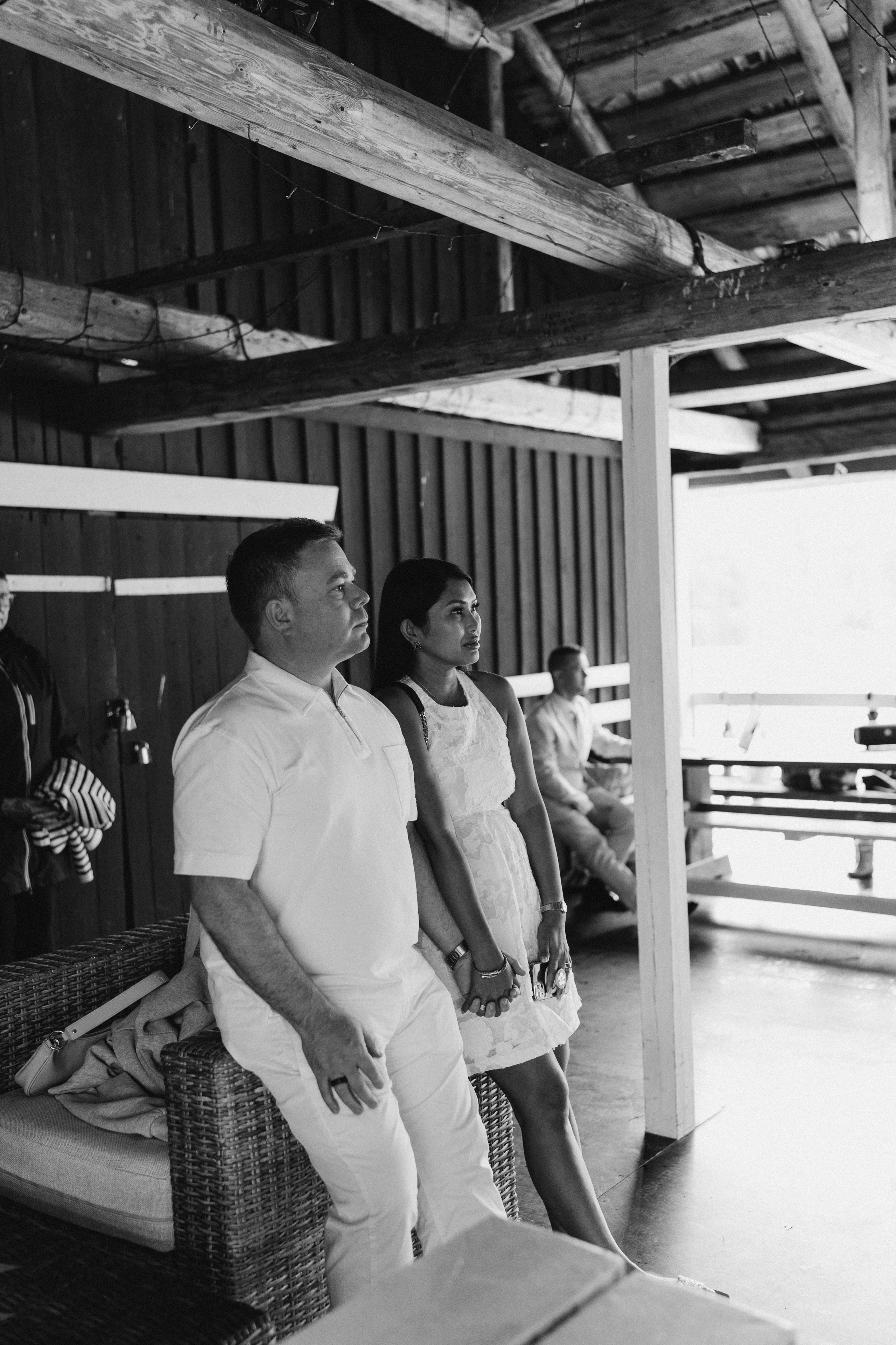 A&O. Wedding and portrait photographer in Helsinki Vickan O