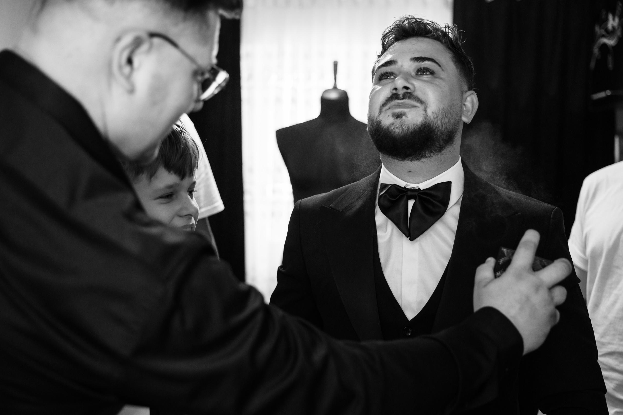 Flori & Madalin. Fotograf de nunta — Ionut Belea dar si evenimente corporate din Romania