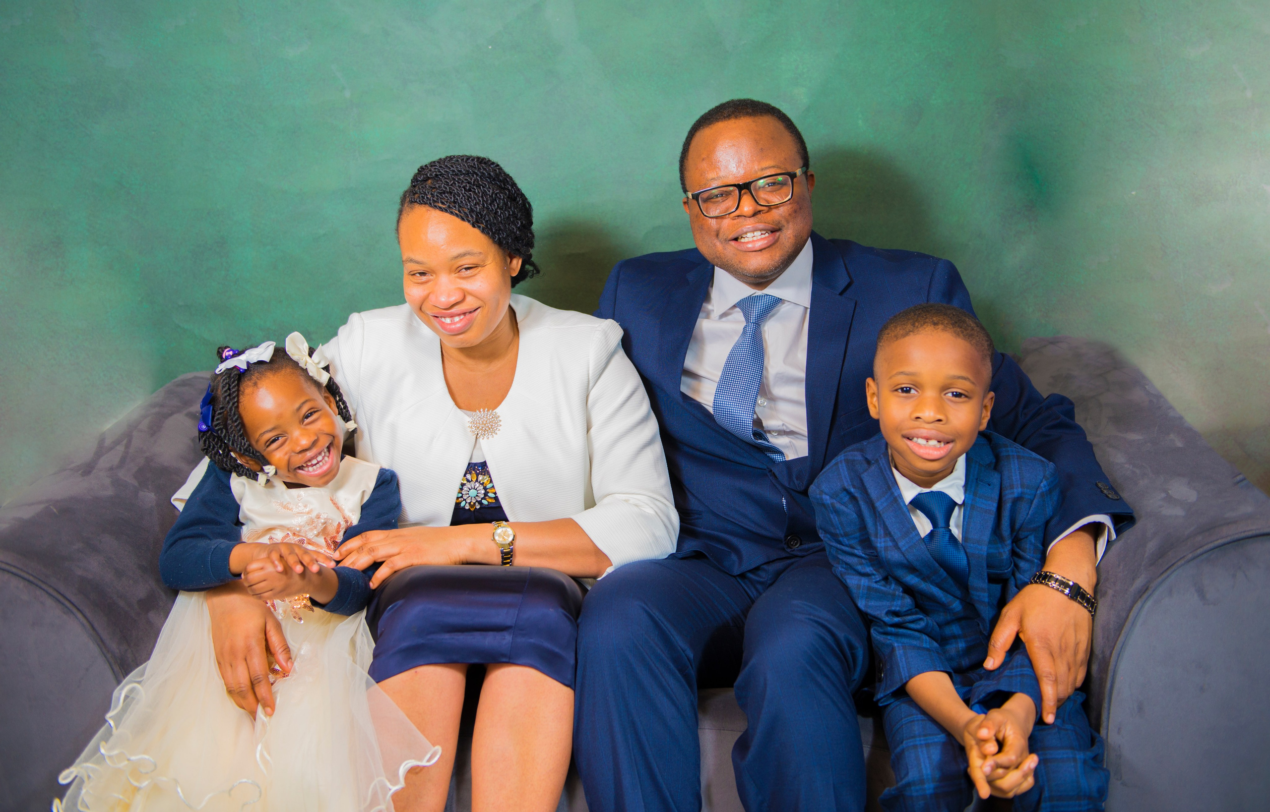 The Adaudis. Portrait & Brand Photographer in Bradford, West Yorkshire