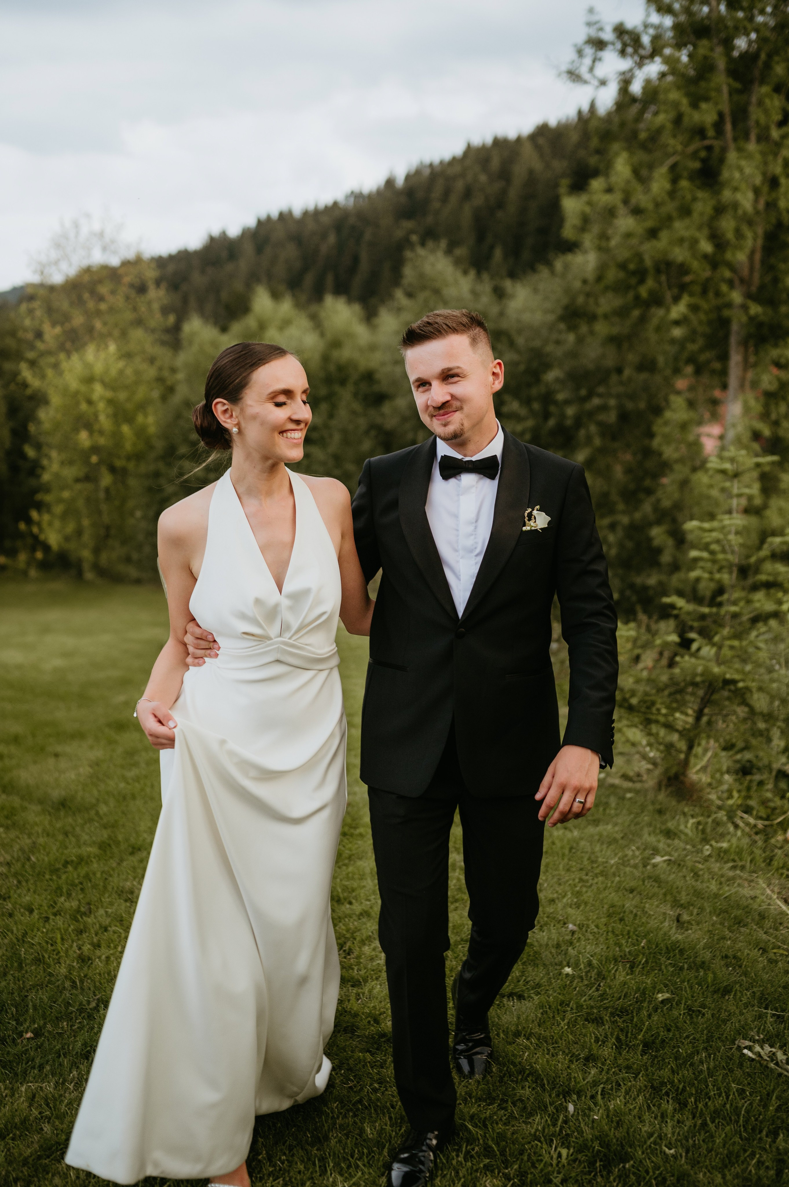 Rodica și Claudiu - O nuntă autentică și plină de emoție la Golden Forest. Valentin Melen - fotograf de nunta 🤍