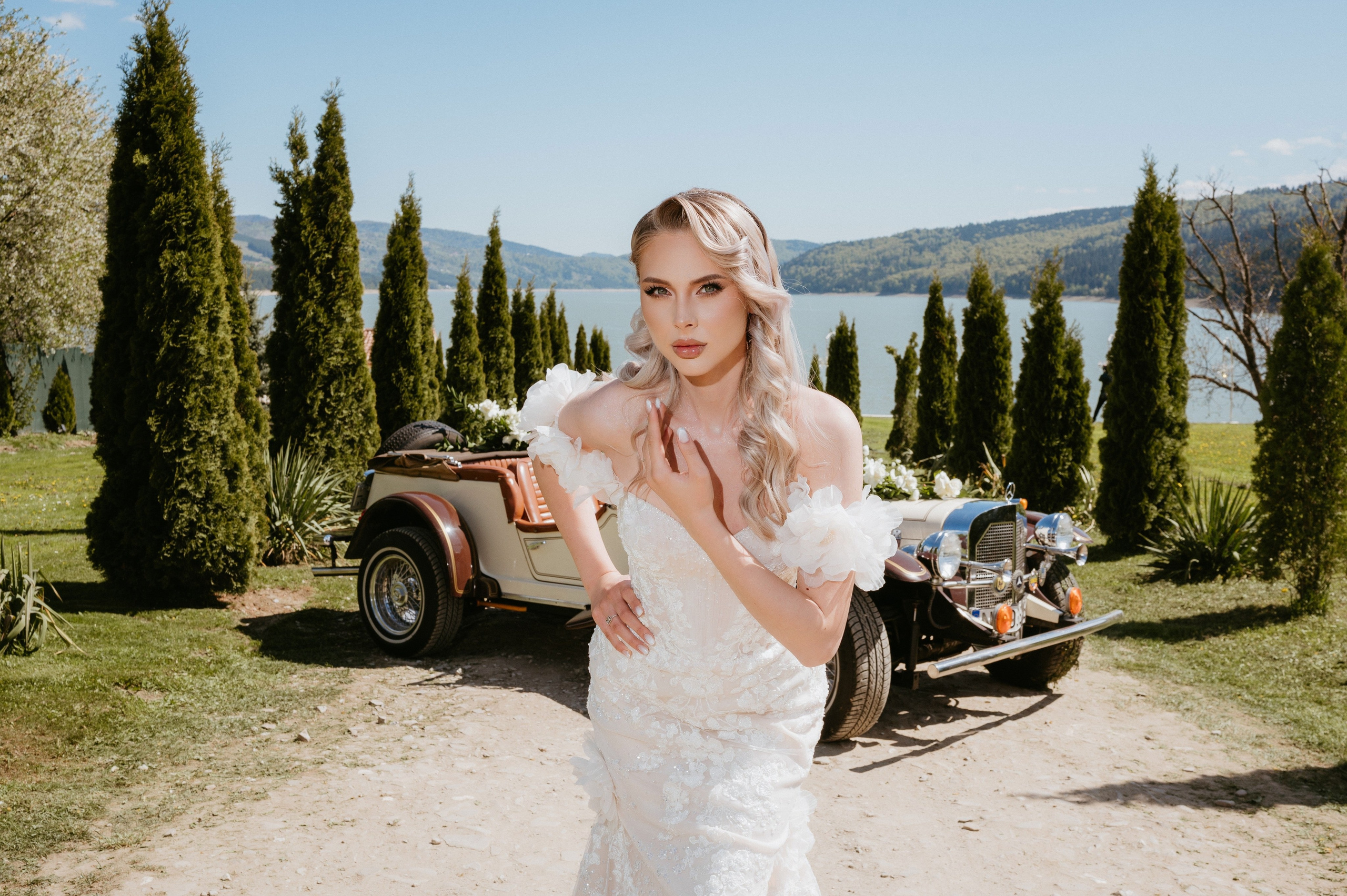 Cristina – Ședință foto editorială cu vibe fashion. Valentin Melen — wedding photographer