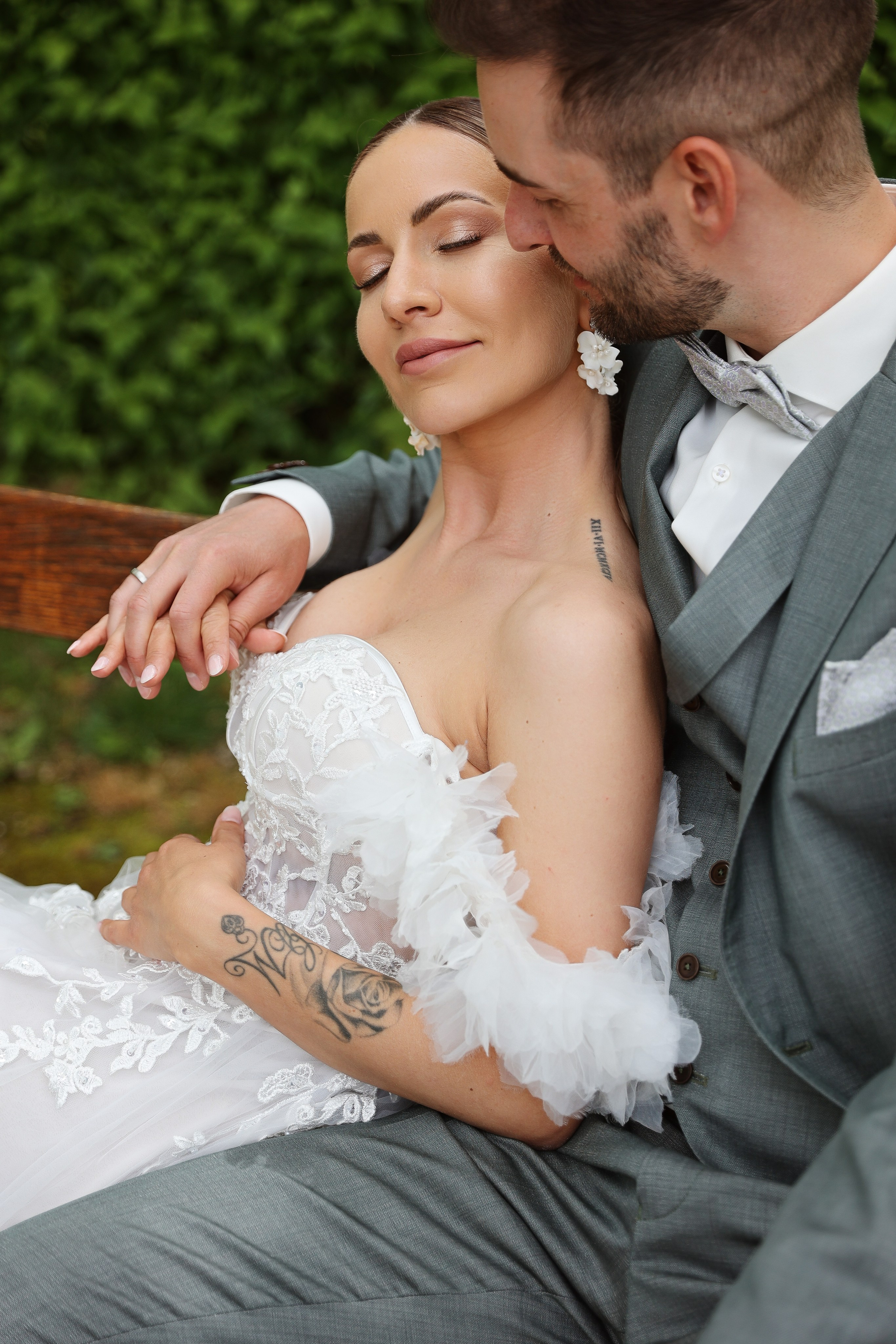 Hochzeit. Oxana Gruber Fotograf
