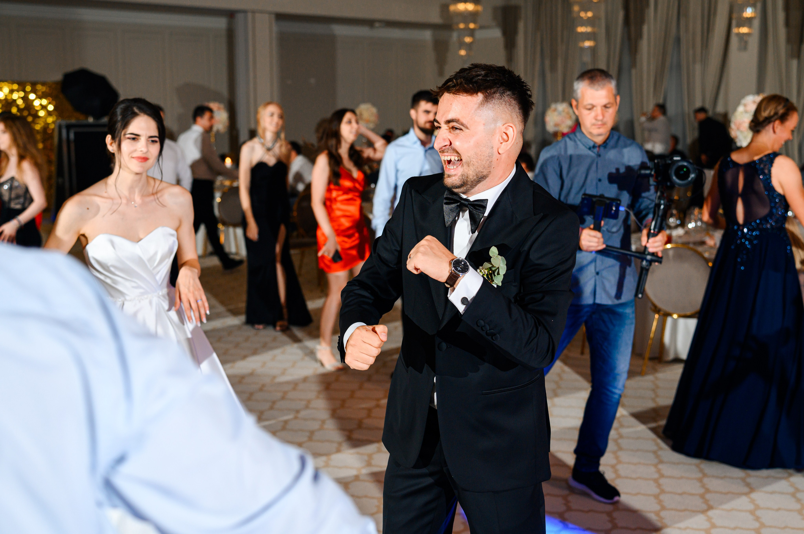 Madalina & Ovidiu. Mugurel Olteanu Fotograf