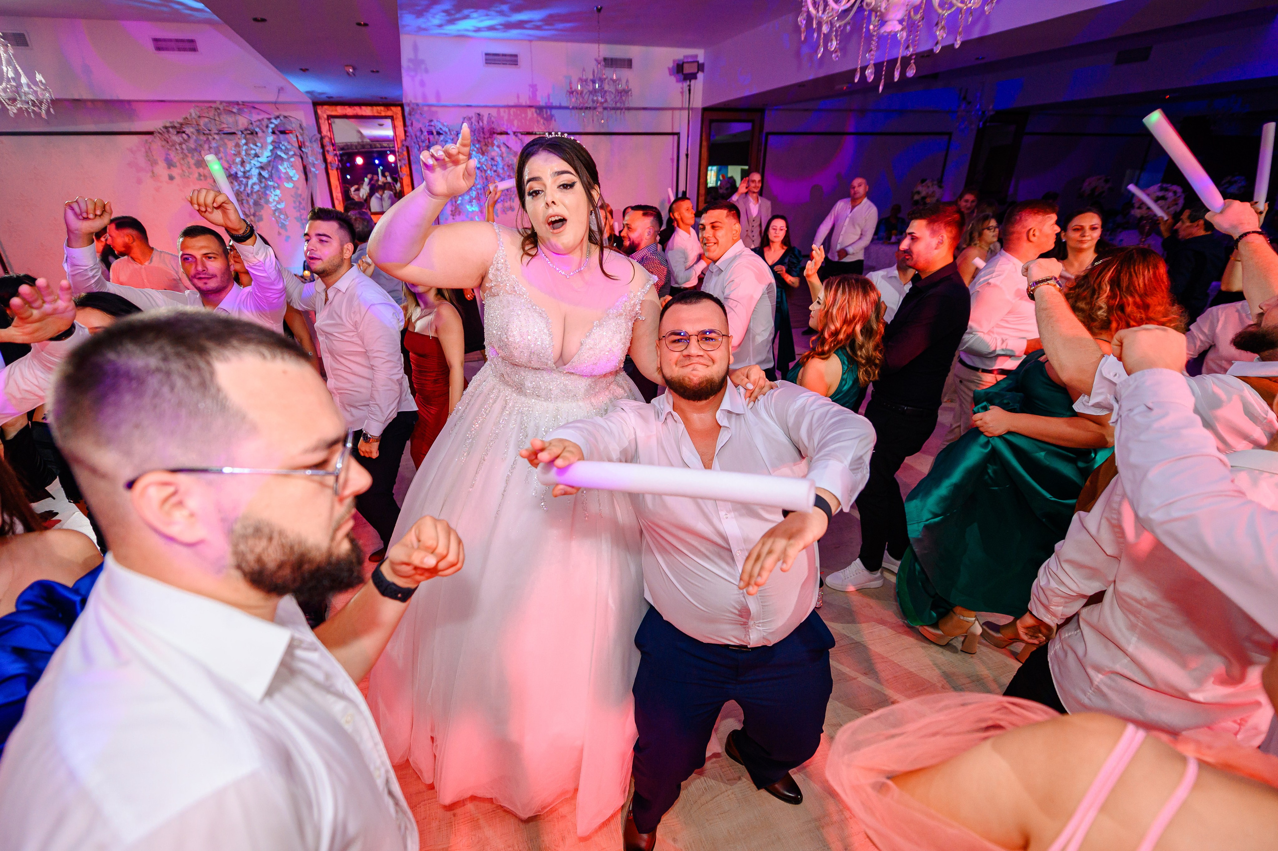 Ramona & Liviu. Mugurel Olteanu Fotograf