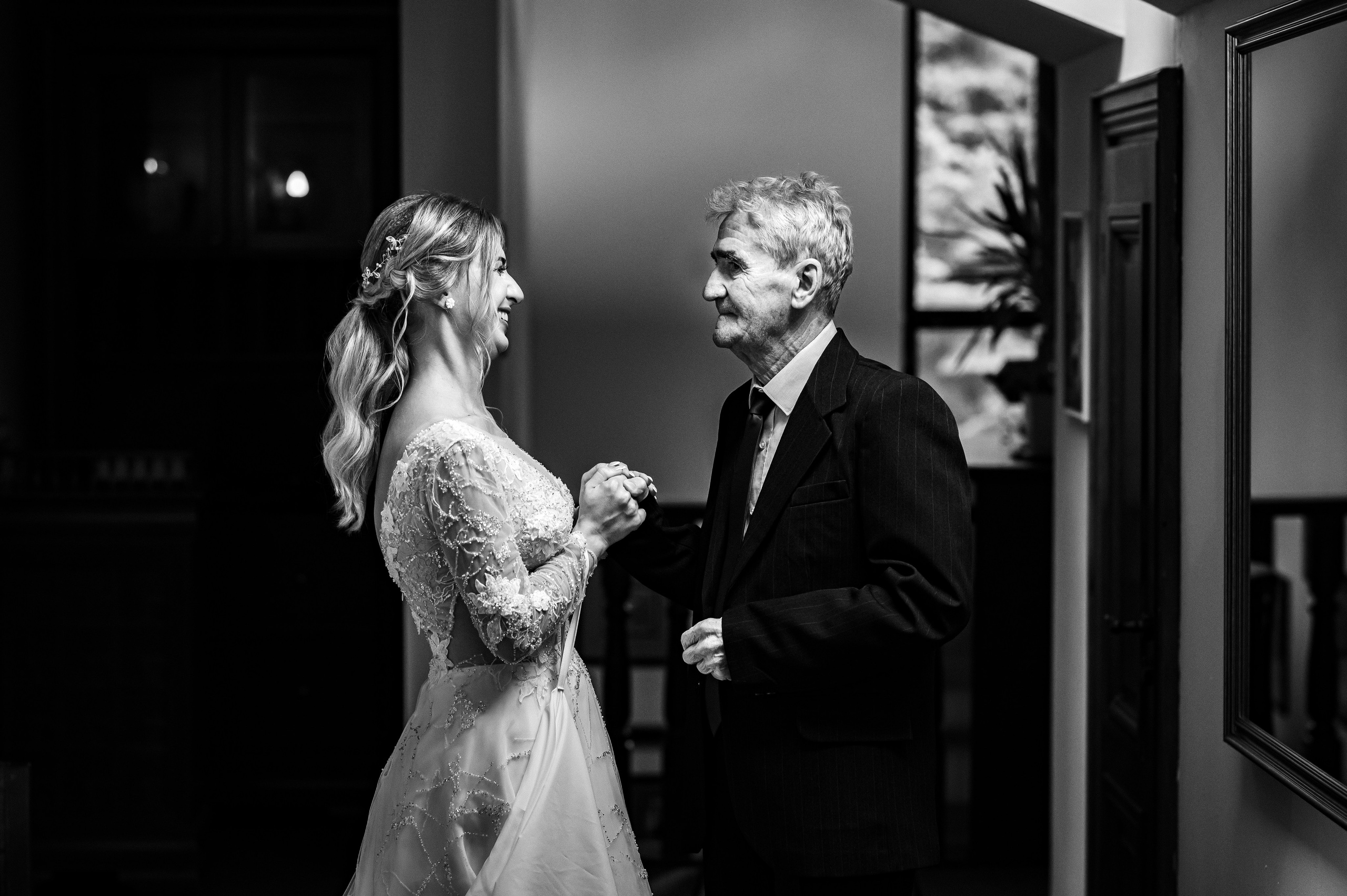 Teodora & Mihai. Mugurel Olteanu Fotograf