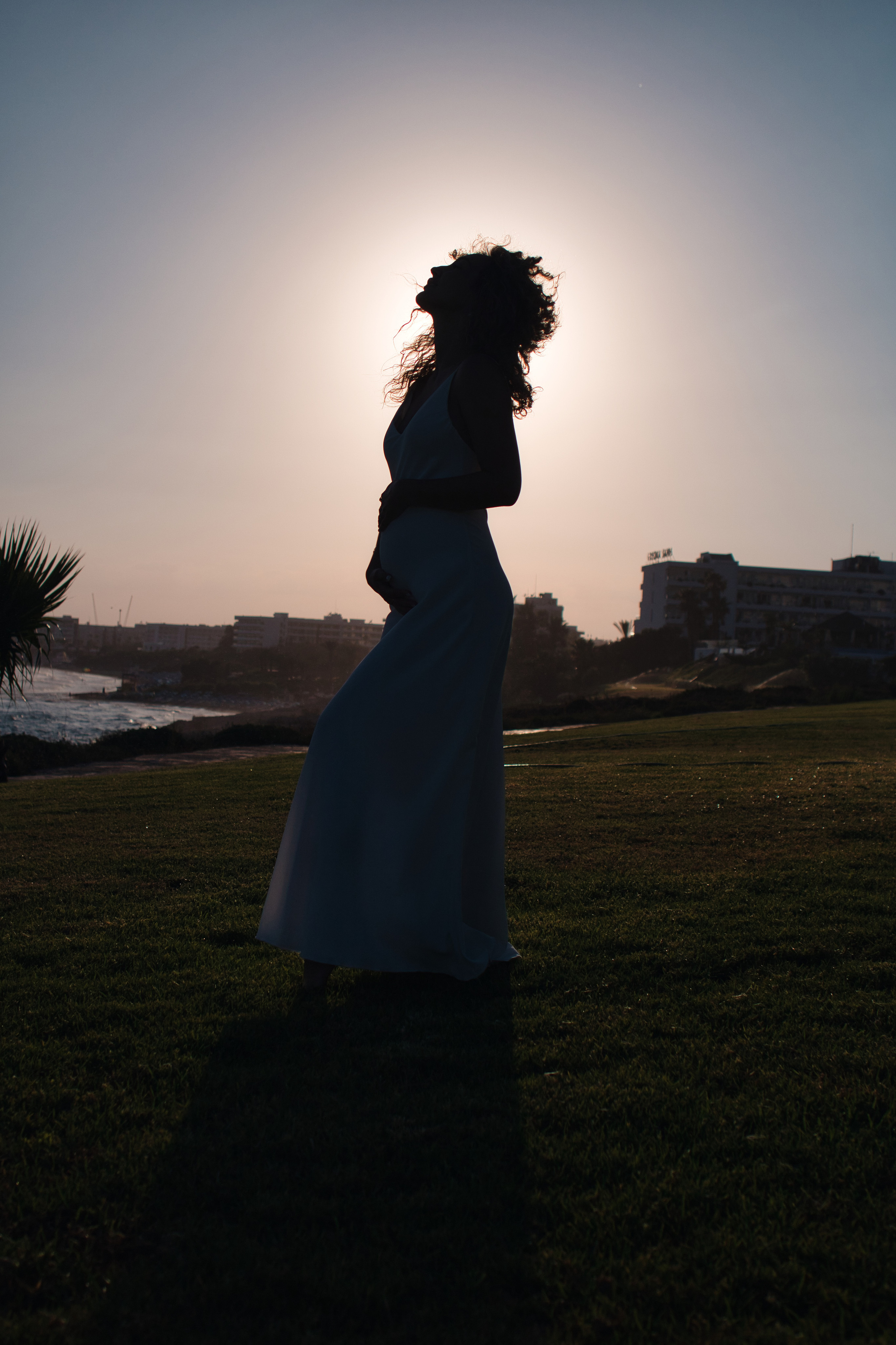 Love-story в Айя-Напе. Июнь, 2021. Cyprus Vision. Φωτογραφίες και βίντεο στην Κύπρο — Αγία Νάπα, Πρωταράς