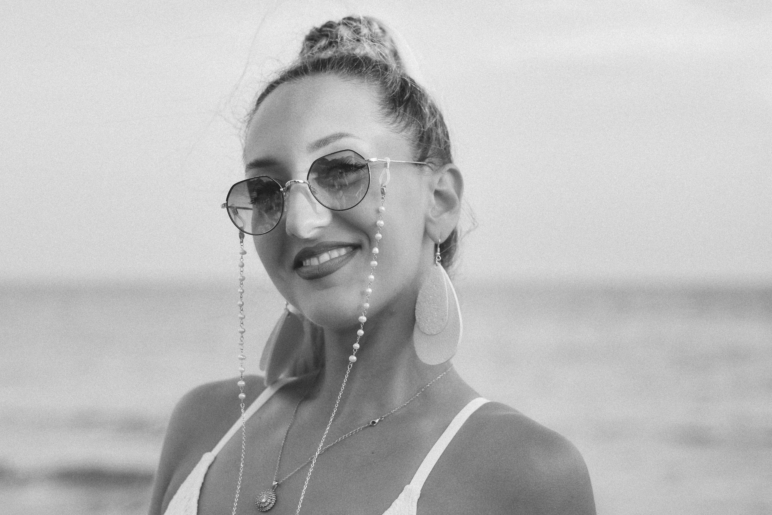 Фотосессия девичника в Айя-Напе. Май, 2022. Cyprus Vision. Φωτογραφίες και βίντεο στην Κύπρο — Αγία Νάπα, Πρωταράς