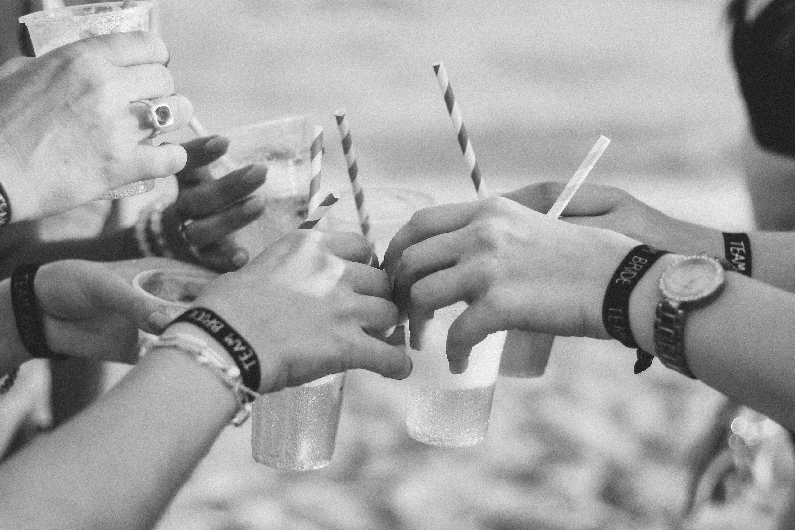 Фотосессия девичника в Айя-Напе. Май, 2022. Cyprus Vision. Φωτογραφίες και βίντεο στην Κύπρο — Αγία Νάπα, Πρωταράς