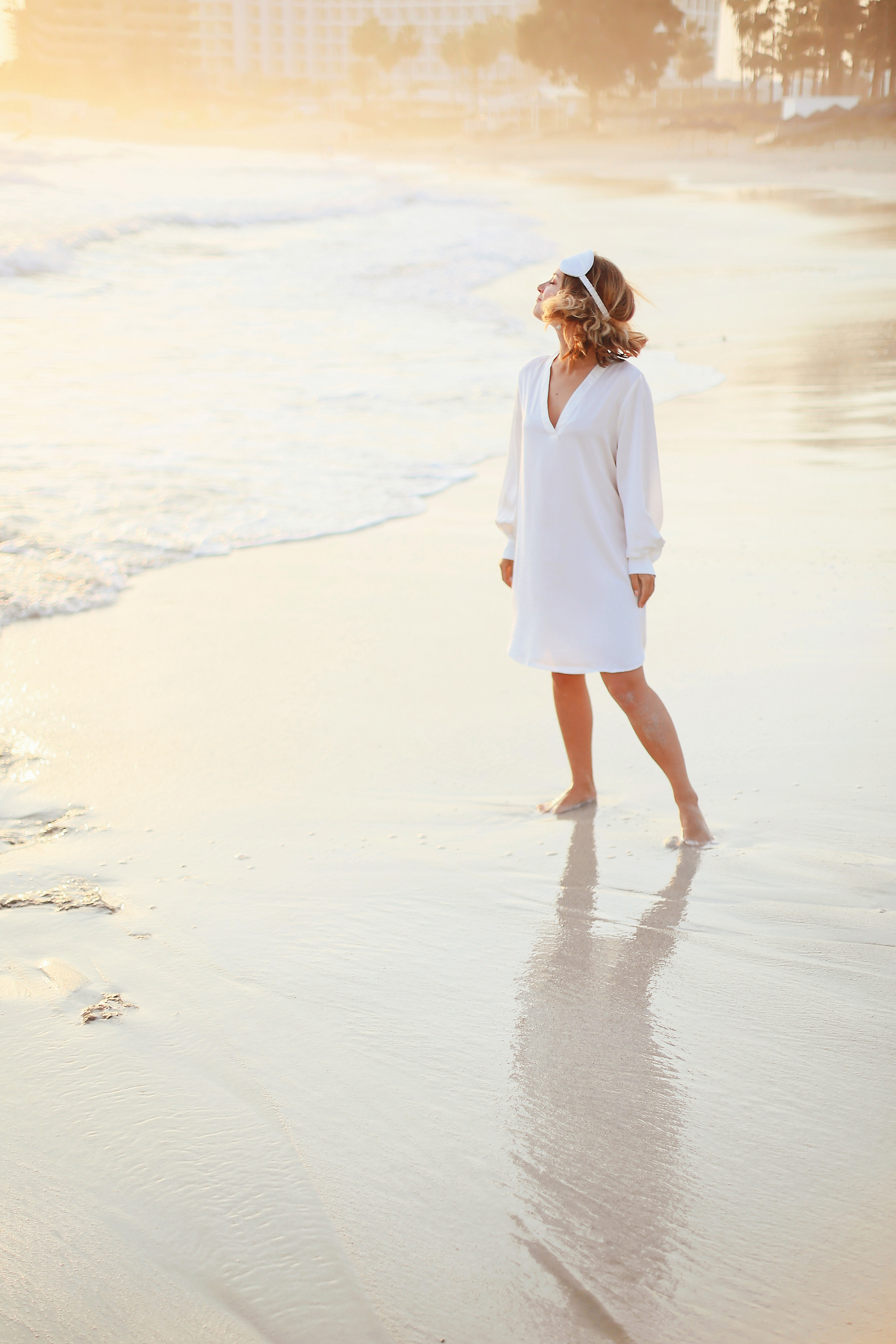 Женская фотосессия, Айя-Напа. Март, 2023. Cyprus Vision. Photos and videos in Cyprus — Ayia Napa, Protaras