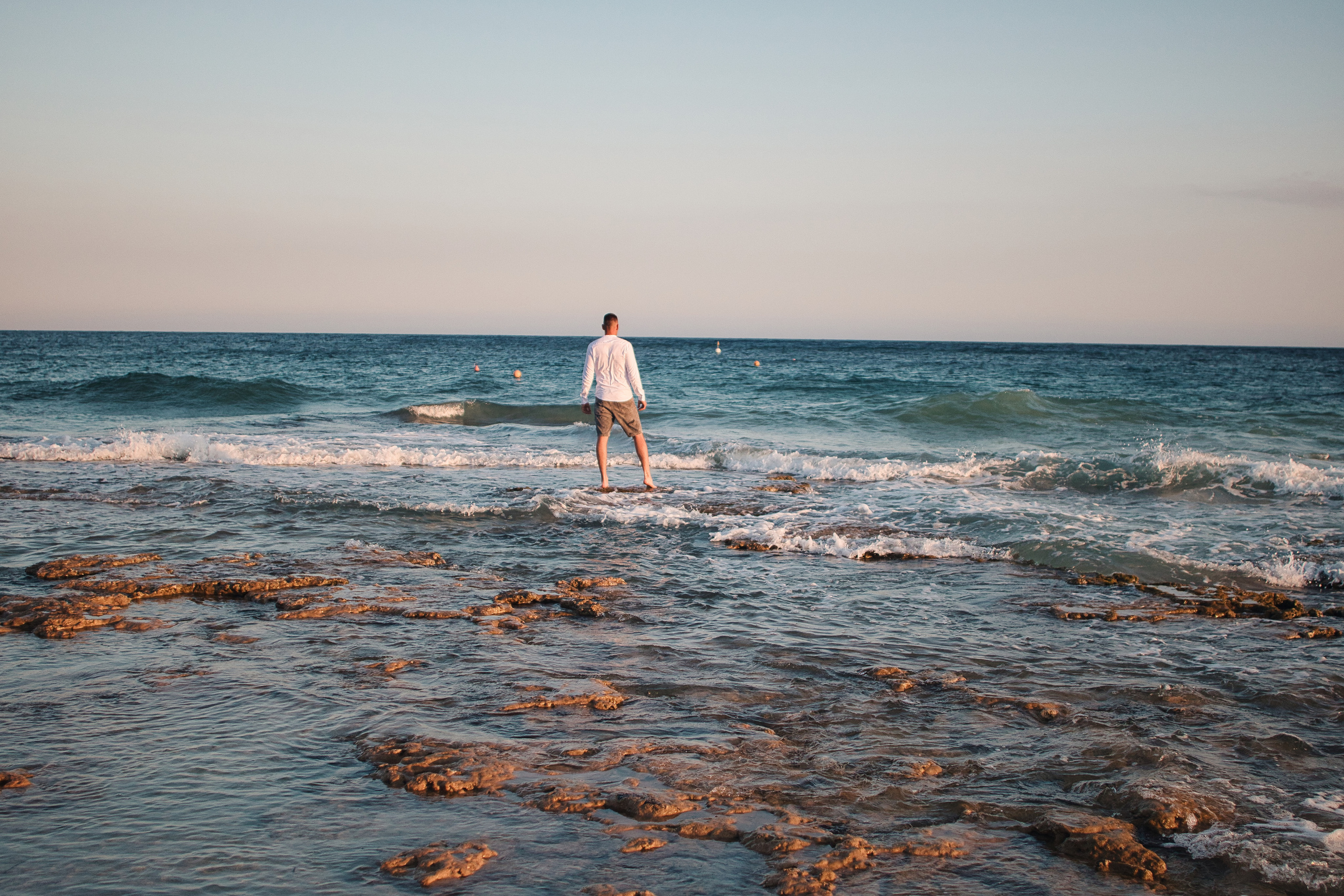Love-story в Айя-Напе. Июнь, 2021. Cyprus Vision. Φωτογραφίες και βίντεο στην Κύπρο — Αγία Νάπα, Πρωταράς