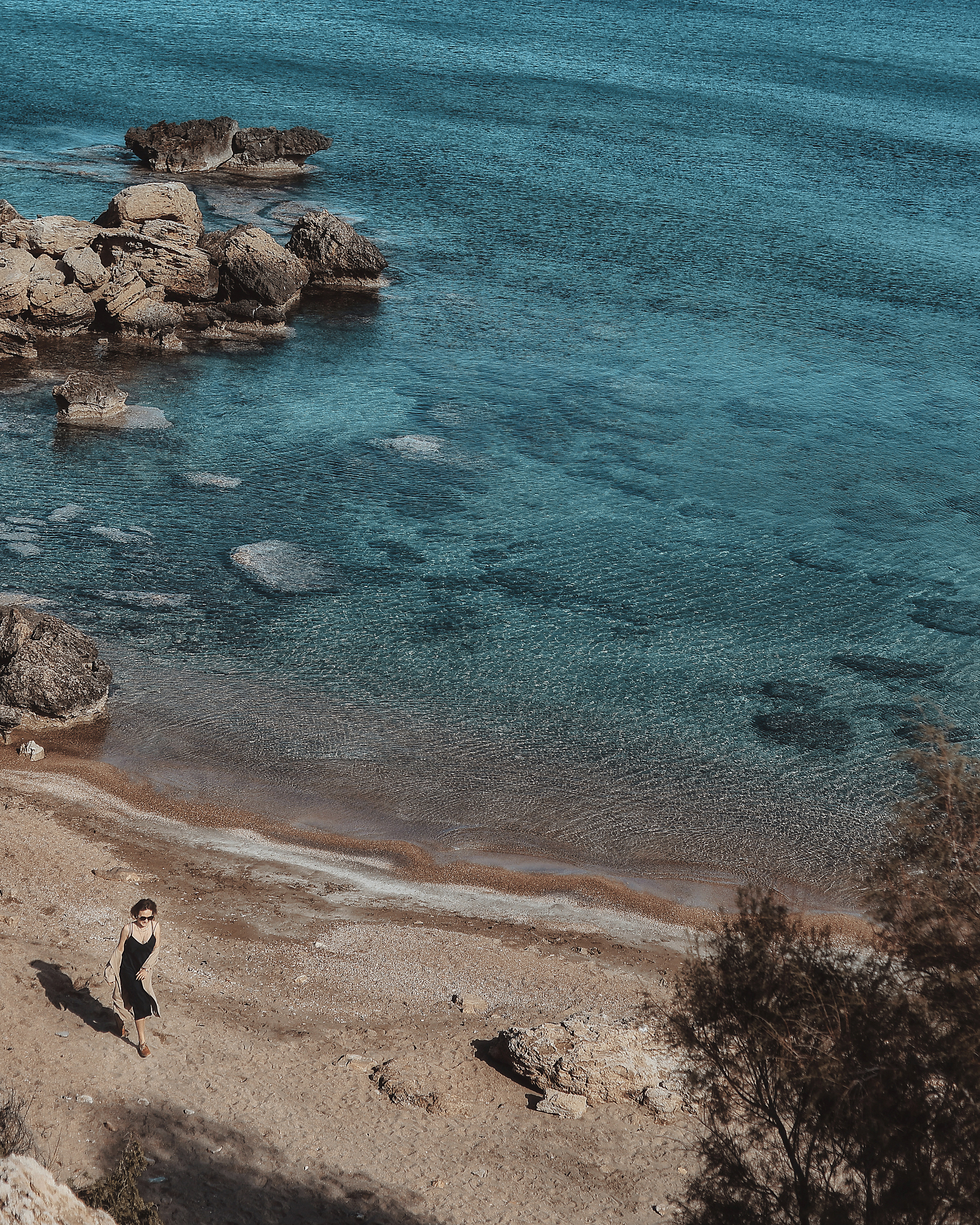 Индивидуальная фотосессия в Протарасе. Февраль, 2022. Cyprus Vision. Photos and videos in Cyprus — Ayia Napa, Protaras