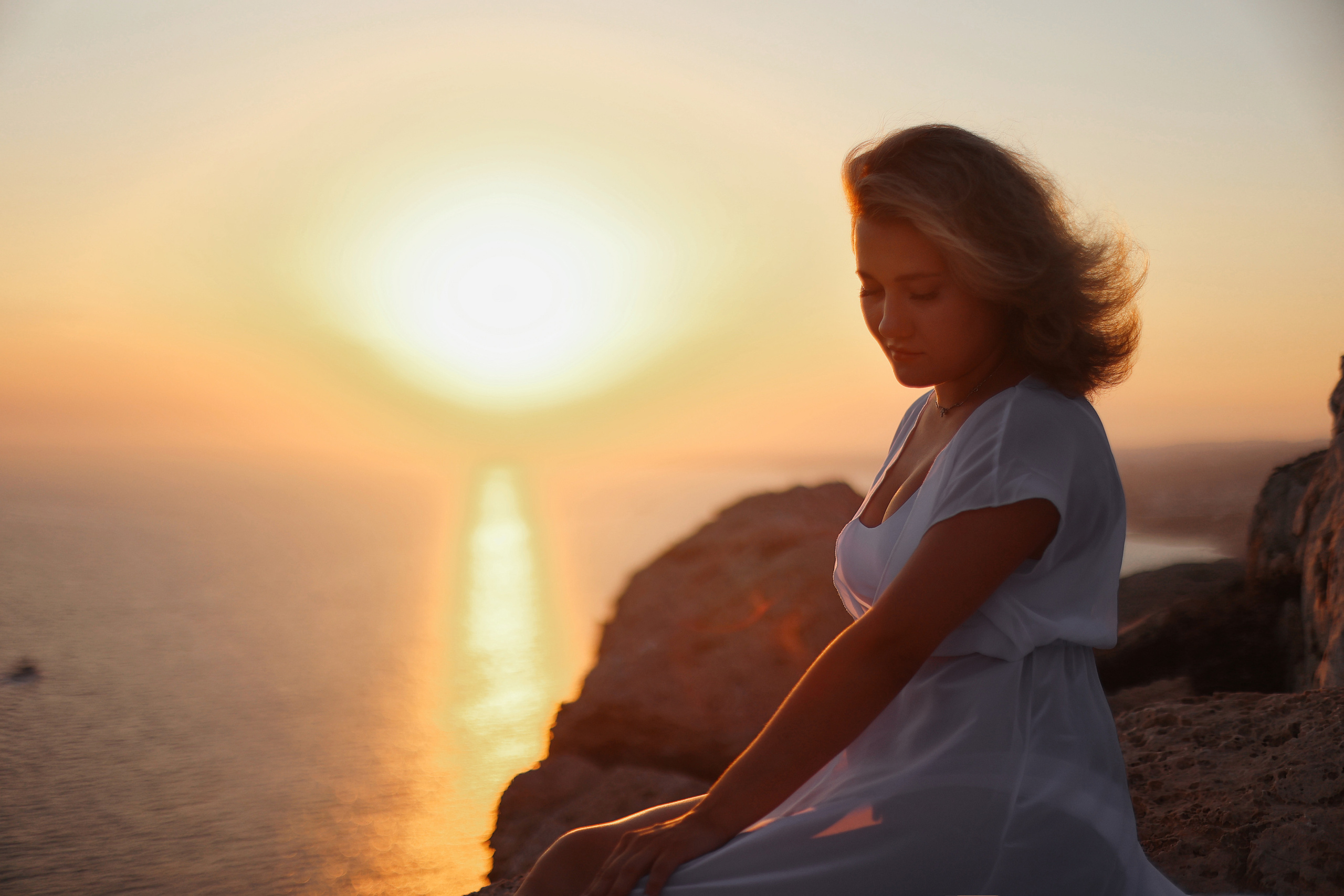 Индивидуальная съемка в Айя-Напе. Август, 2021. Cyprus Vision. Фото и видео на Кипре — Айя-Напа, Протарас