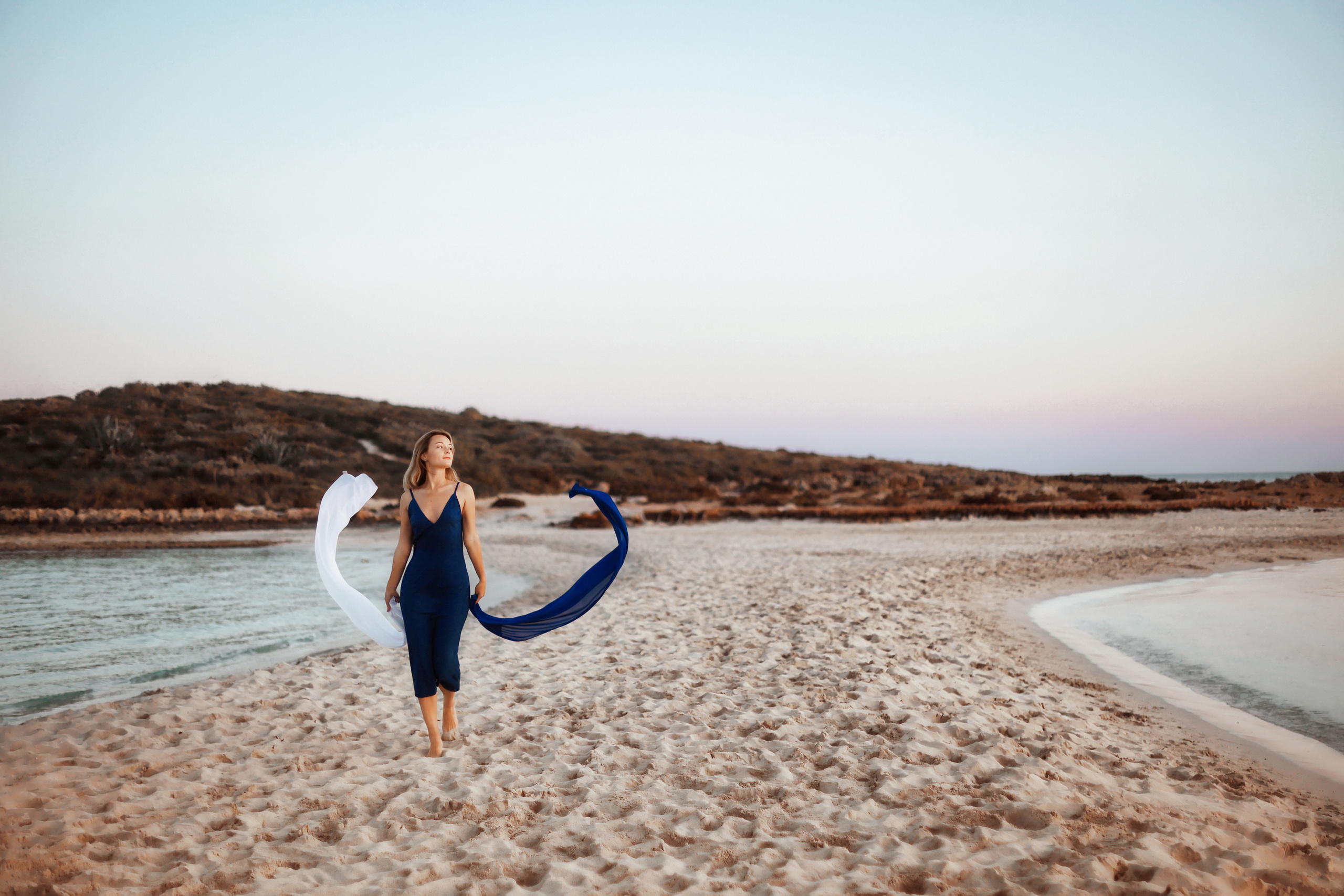 Экспресс-съемка в Айя-Напе. Март, 2022. Cyprus Vision. Фото и видео на Кипре — Айя-Напа, Протарас