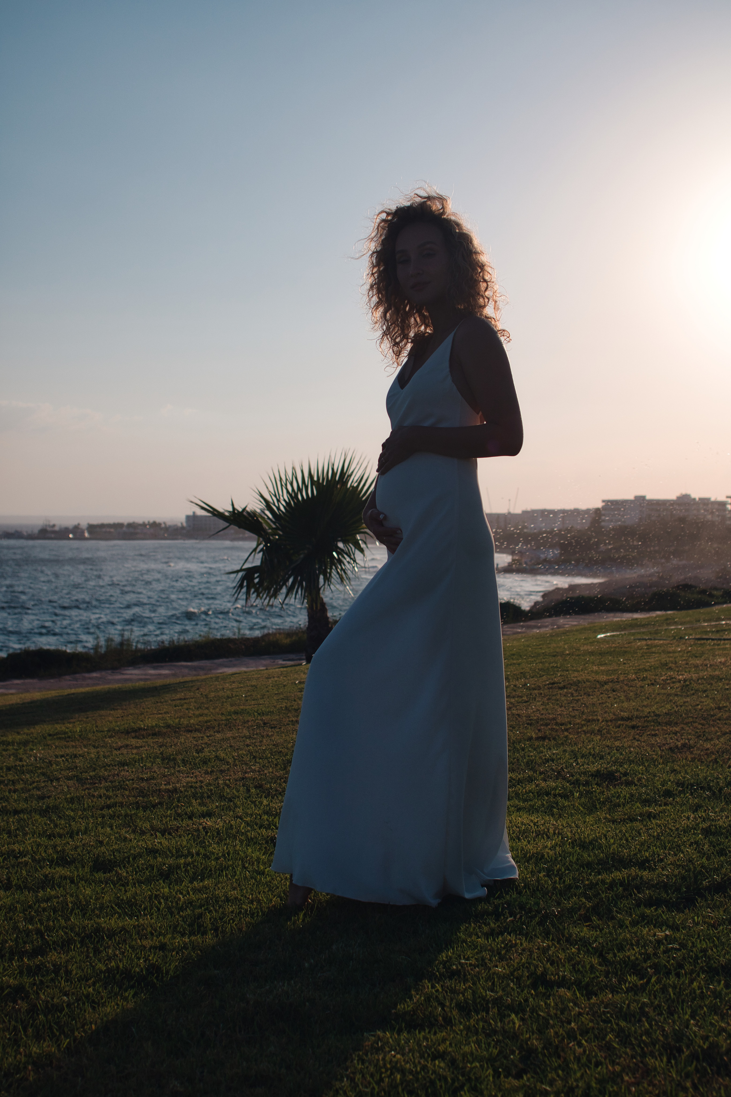 Love-story в Айя-Напе. Июнь, 2021. Cyprus Vision. Φωτογραφίες και βίντεο στην Κύπρο — Αγία Νάπα, Πρωταράς