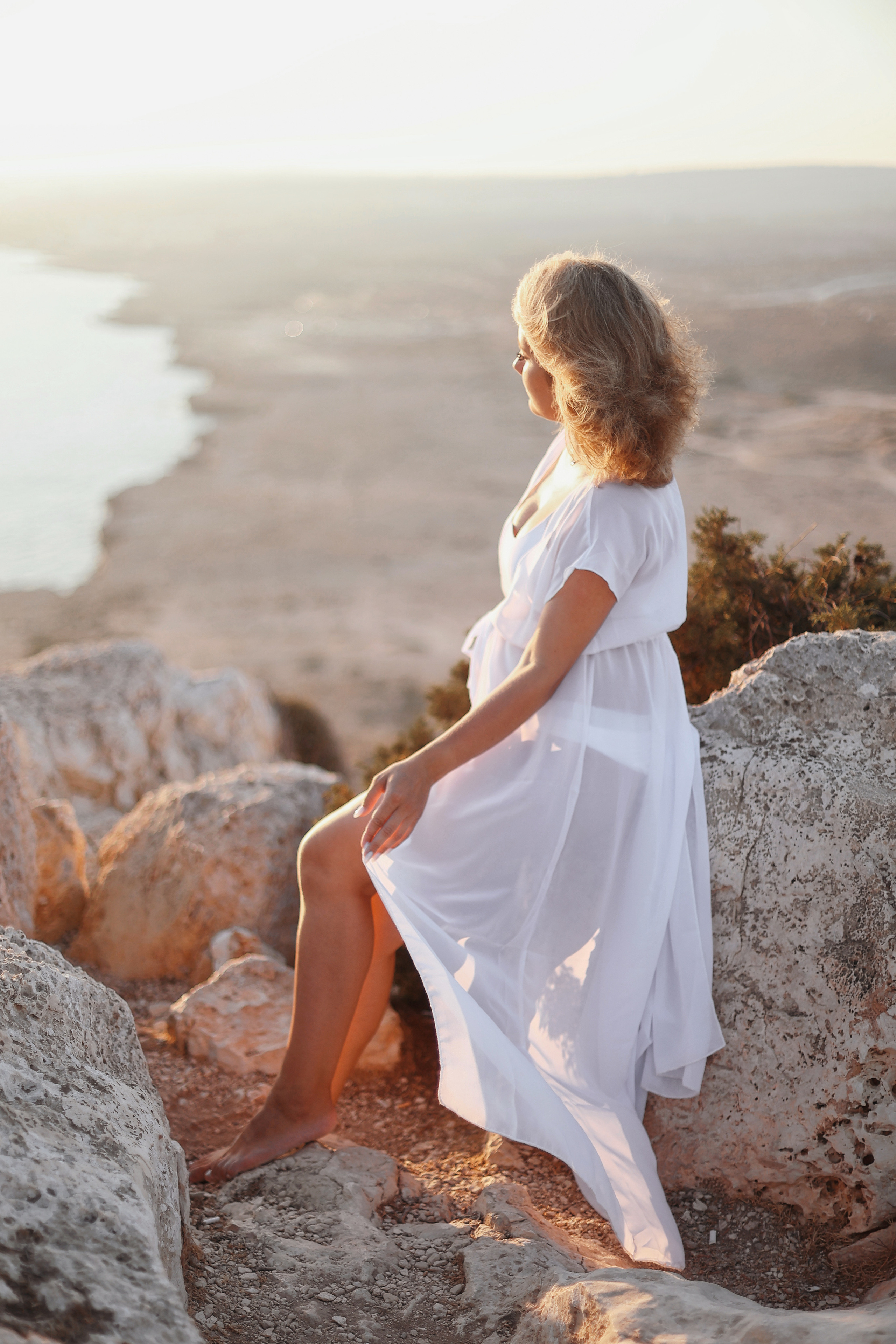 Индивидуальная съемка в Айя-Напе. Август, 2021. Cyprus Vision. Фото и видео на Кипре — Айя-Напа, Протарас