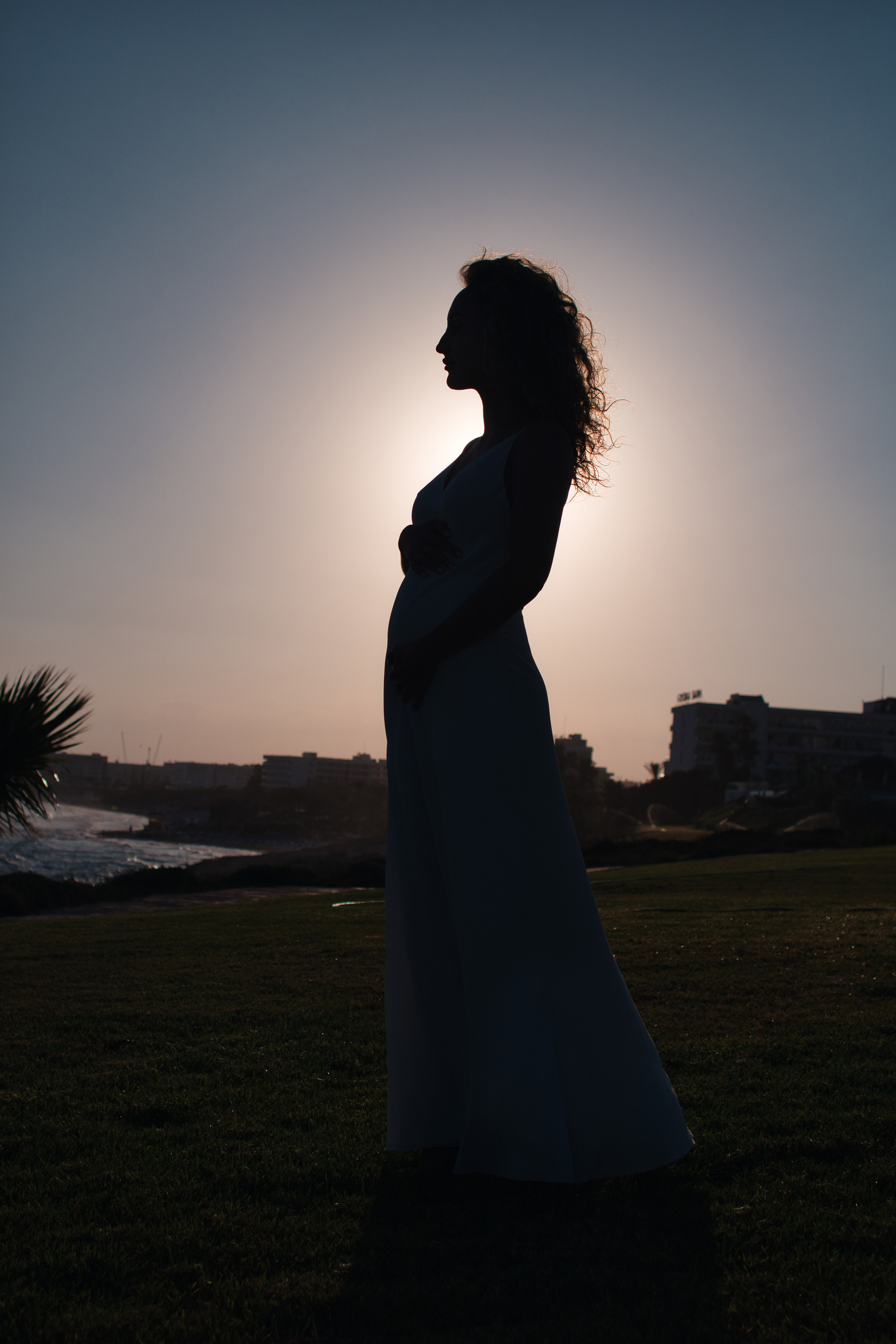 Love-story в Айя-Напе. Июнь, 2021. Cyprus Vision. Φωτογραφίες και βίντεο στην Κύπρο — Αγία Νάπα, Πρωταράς