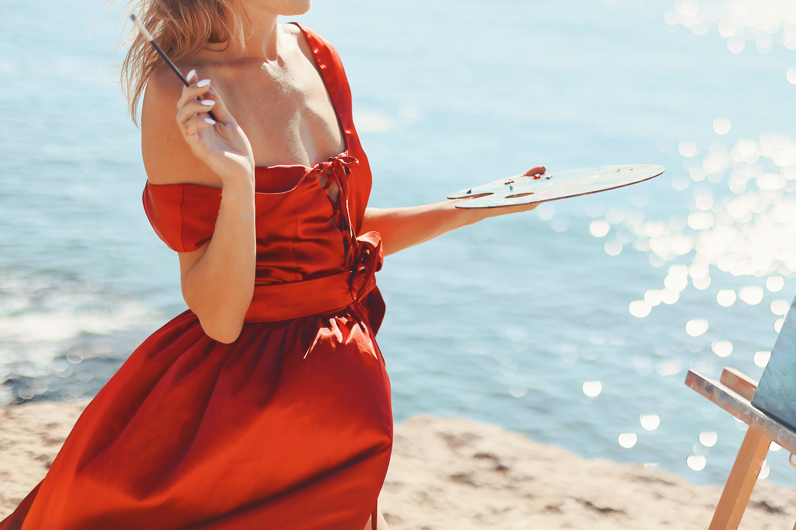 Экспресс-фотосессия в Айя-Напе. Декабрь, 2021. Cyprus Vision. Φωτογραφίες και βίντεο στην Κύπρο — Αγία Νάπα, Πρωταράς