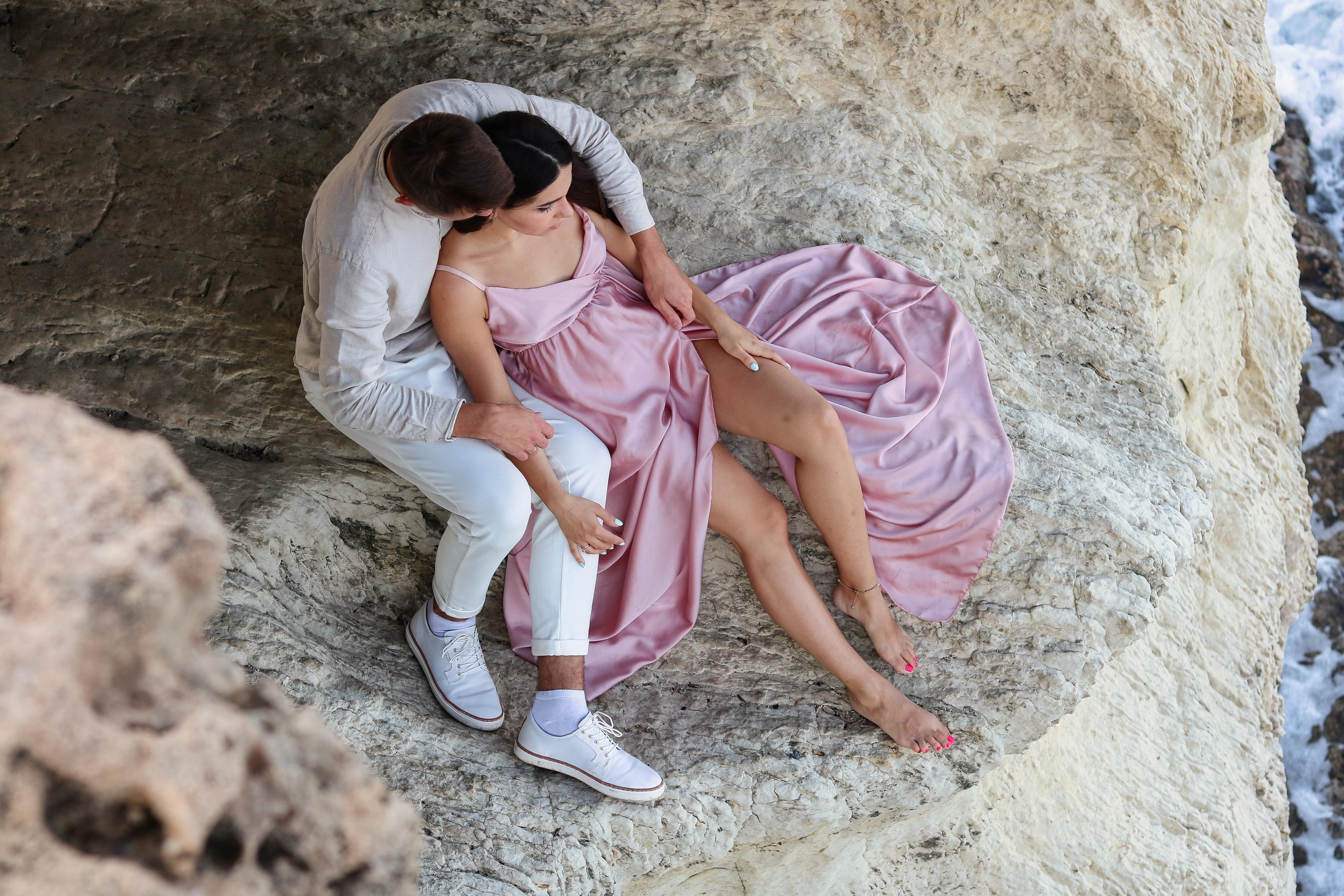 Фотосессия в Айя-Напе. Июль, 2021. Cyprus Vision. Фото и видео на Кипре — Айя-Напа, Протарас