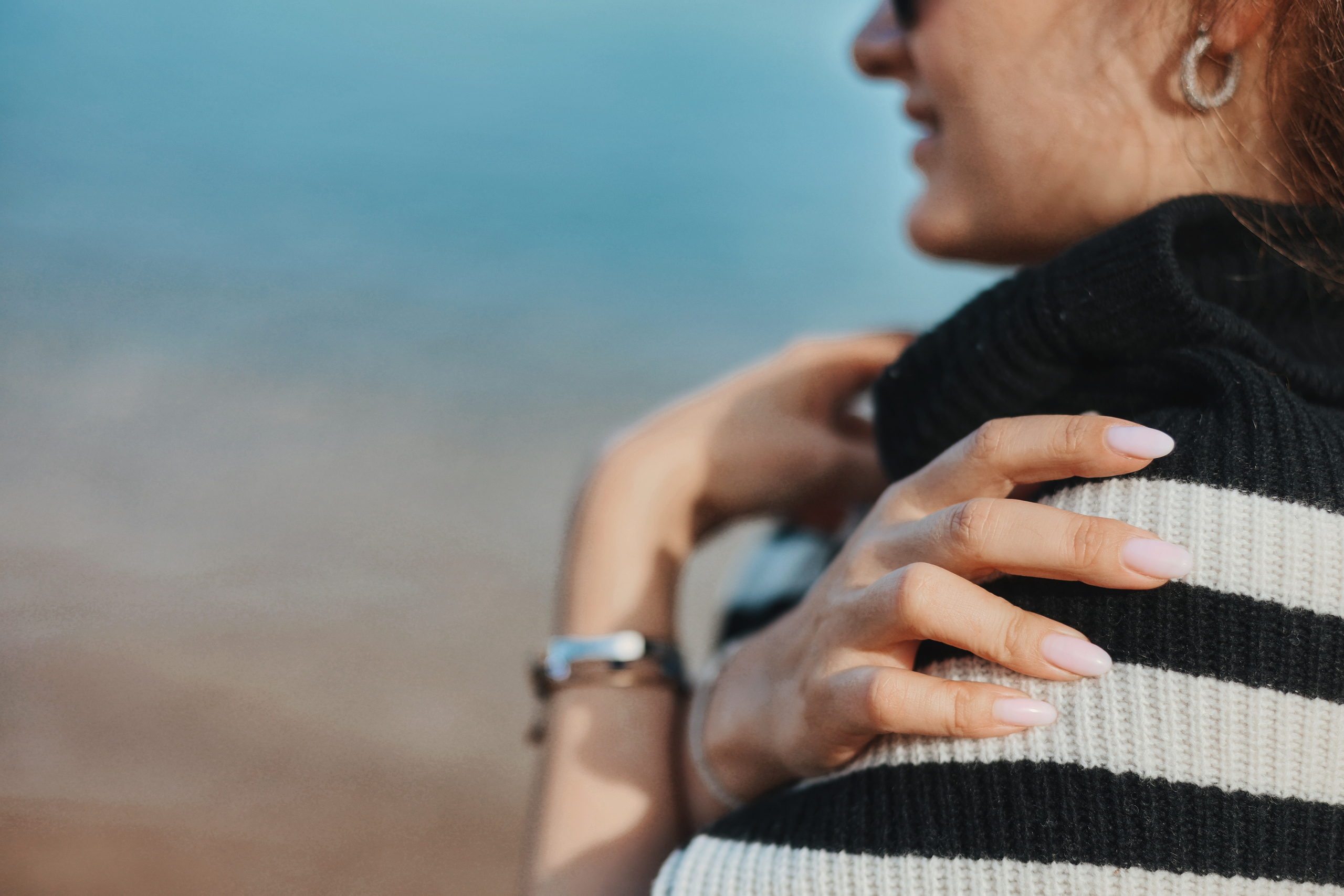 Индивидуальная фотосессия в Протарасе. Февраль, 2022. Cyprus Vision. Photos and videos in Cyprus — Ayia Napa, Protaras