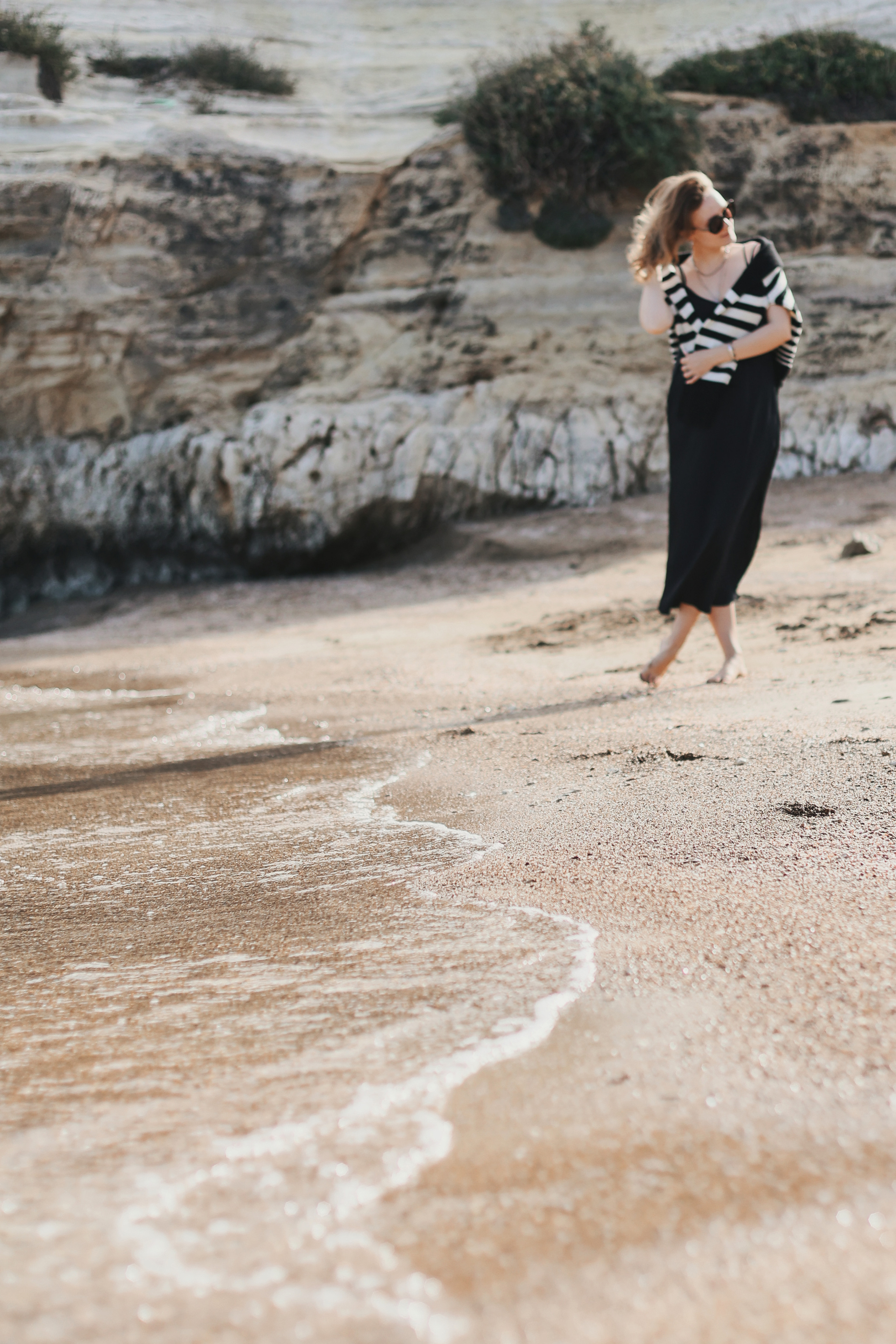 Индивидуальная фотосессия в Протарасе. Февраль, 2022. Cyprus Vision. Photos and videos in Cyprus — Ayia Napa, Protaras