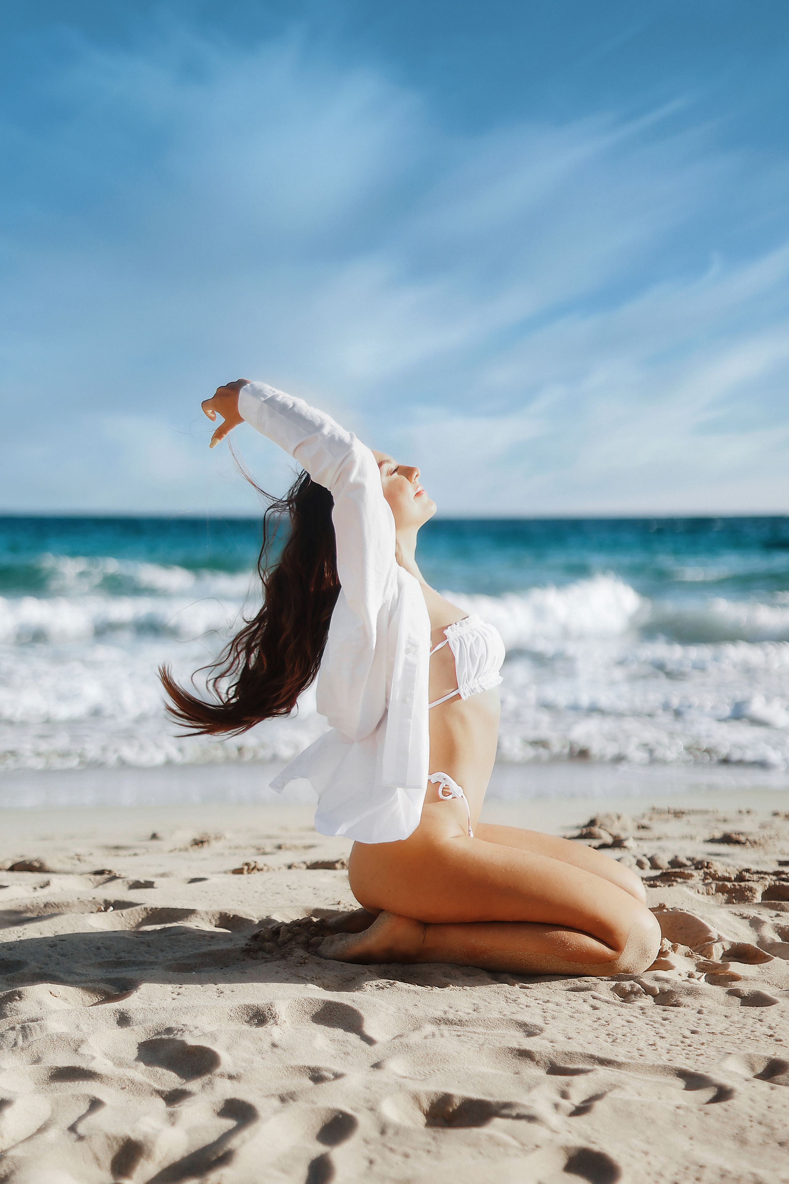 Фотосессия в Айя-Напе. Март, 2021. Cyprus Vision. Φωτογραφίες και βίντεο στην Κύπρο — Αγία Νάπα, Πρωταράς