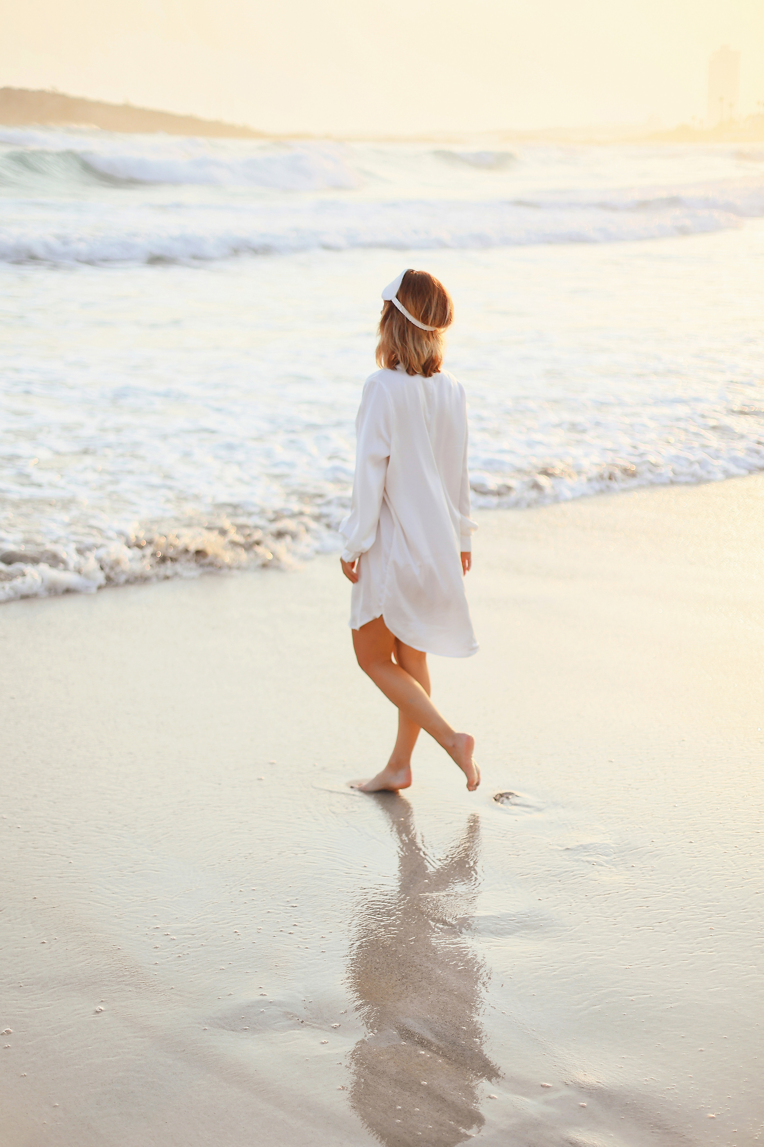 Женская фотосессия, Айя-Напа. Март, 2023. Cyprus Vision. Photos and videos in Cyprus — Ayia Napa, Protaras