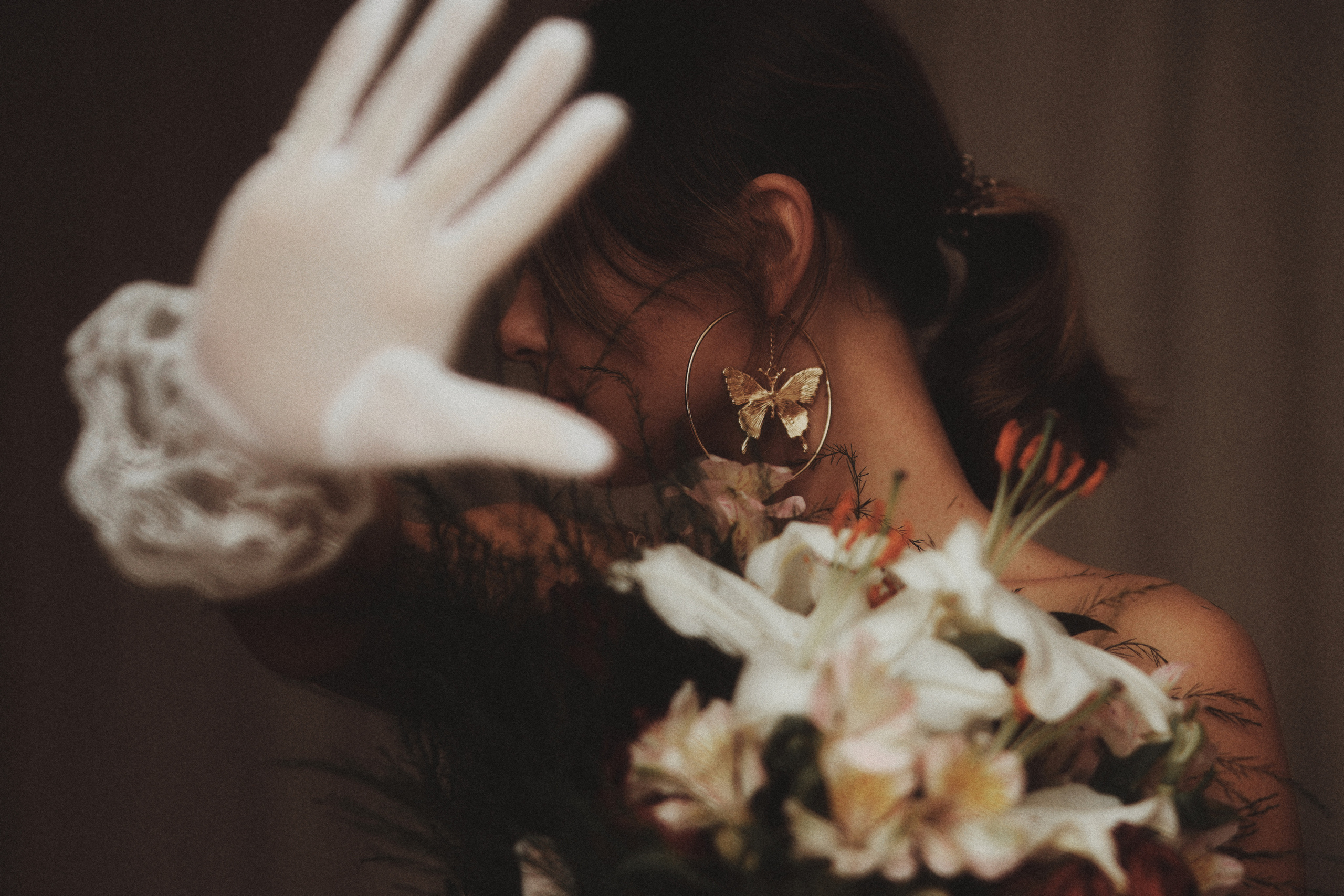 Студийная съемка в Айя-Напе. Февраль, 2023. Cyprus Vision. Φωτογραφίες και βίντεο στην Κύπρο — Αγία Νάπα, Πρωταράς