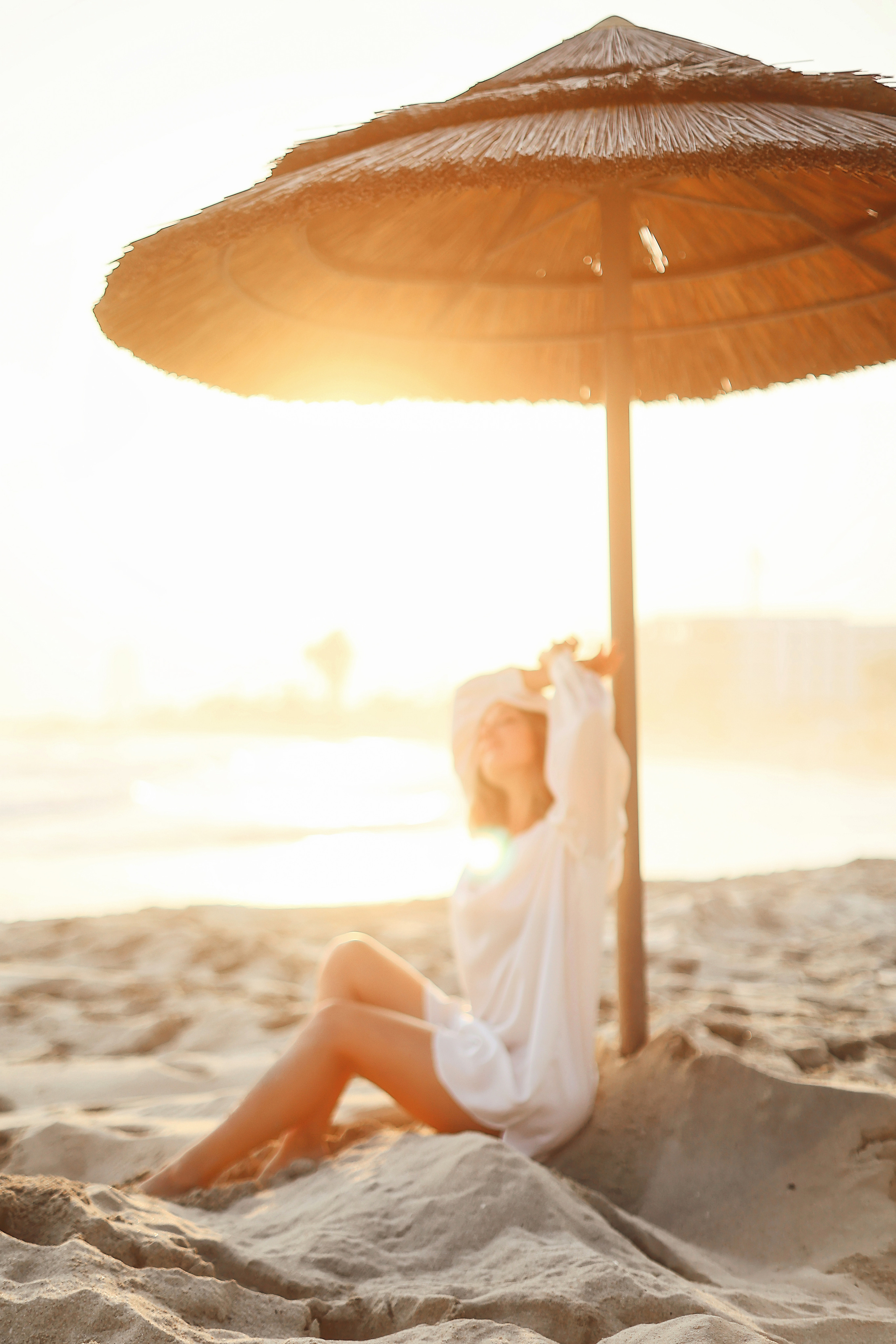 Женская фотосессия, Айя-Напа. Март, 2023. Cyprus Vision. Photos and videos in Cyprus — Ayia Napa, Protaras