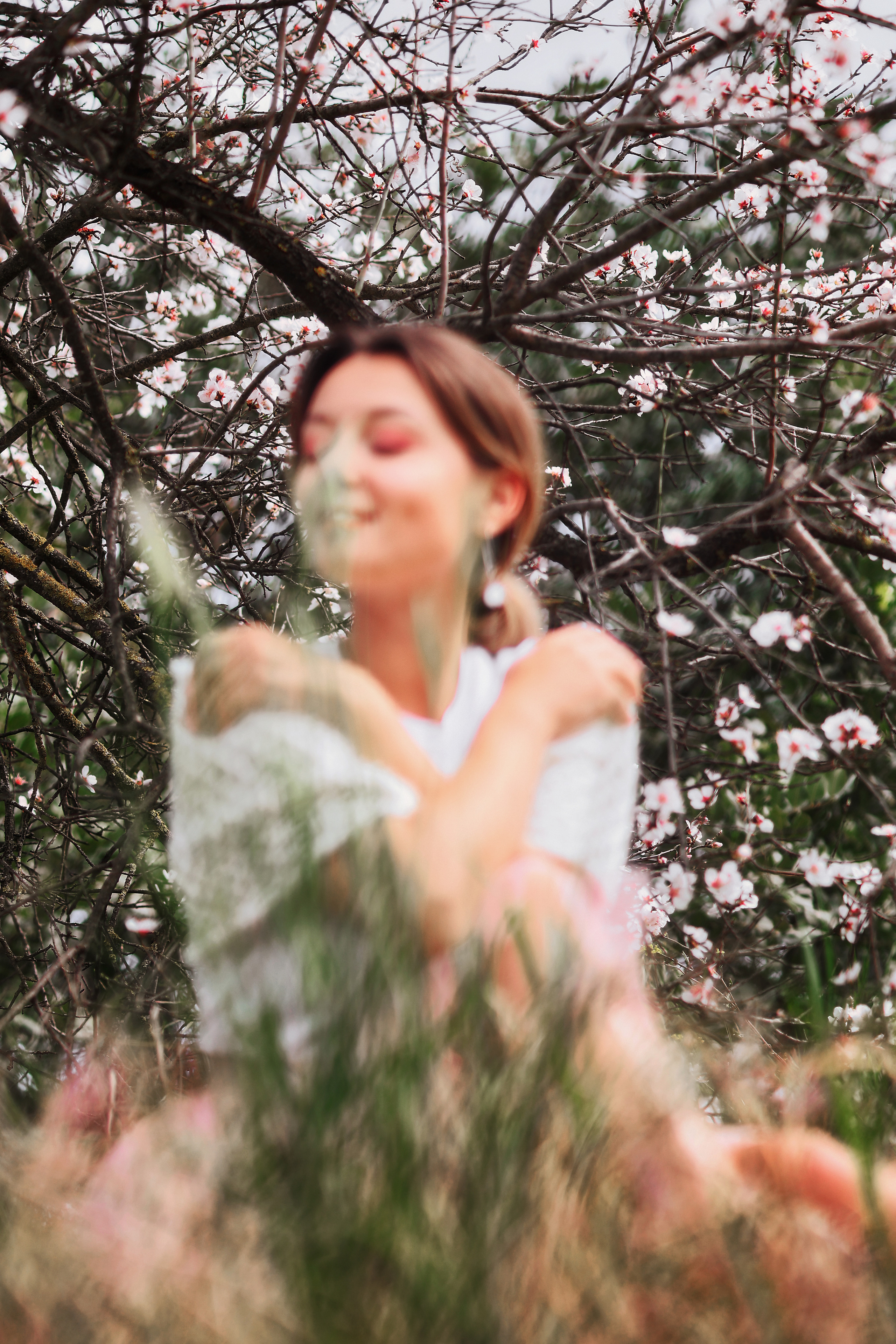 Индивидуальная фотосессия в Ларнаке. Март, 2023. Cyprus Vision. Фото и видео на Кипре — Айя-Напа, Протарас