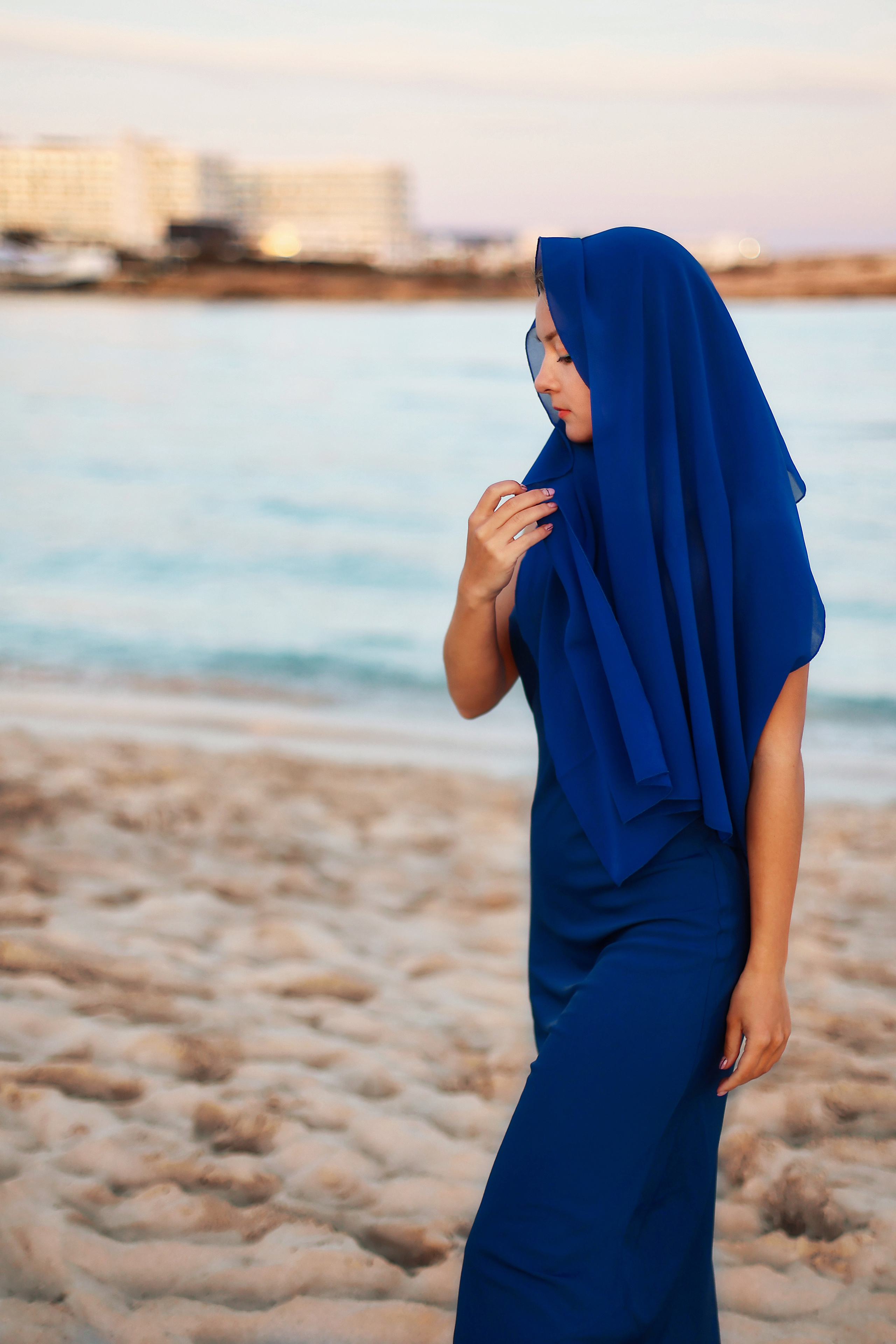 Экспресс-съемка в Айя-Напе. Март, 2022. Cyprus Vision. Фото и видео на Кипре — Айя-Напа, Протарас