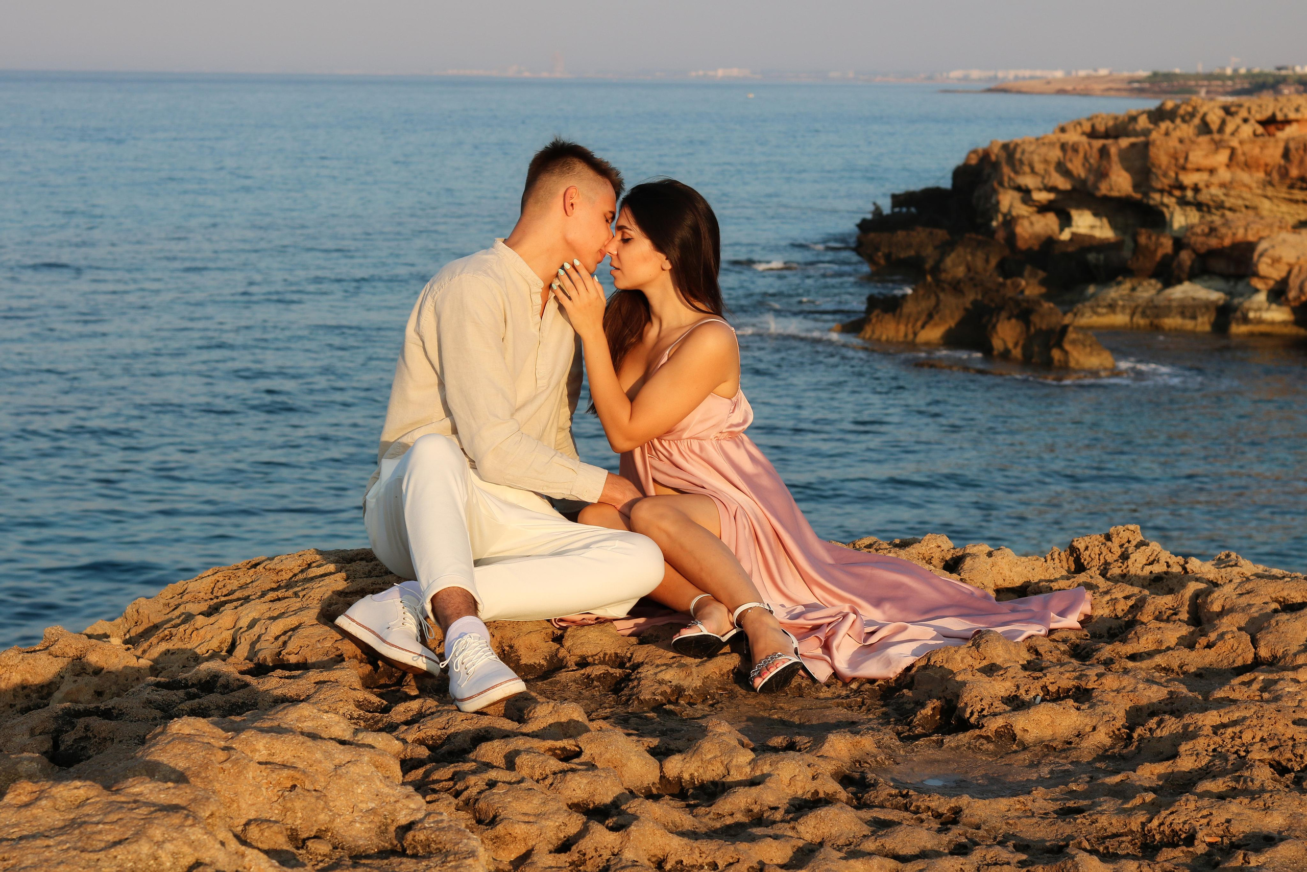 Фотосессия в Айя-Напе. Июль, 2021. Cyprus Vision. Фото и видео на Кипре — Айя-Напа, Протарас